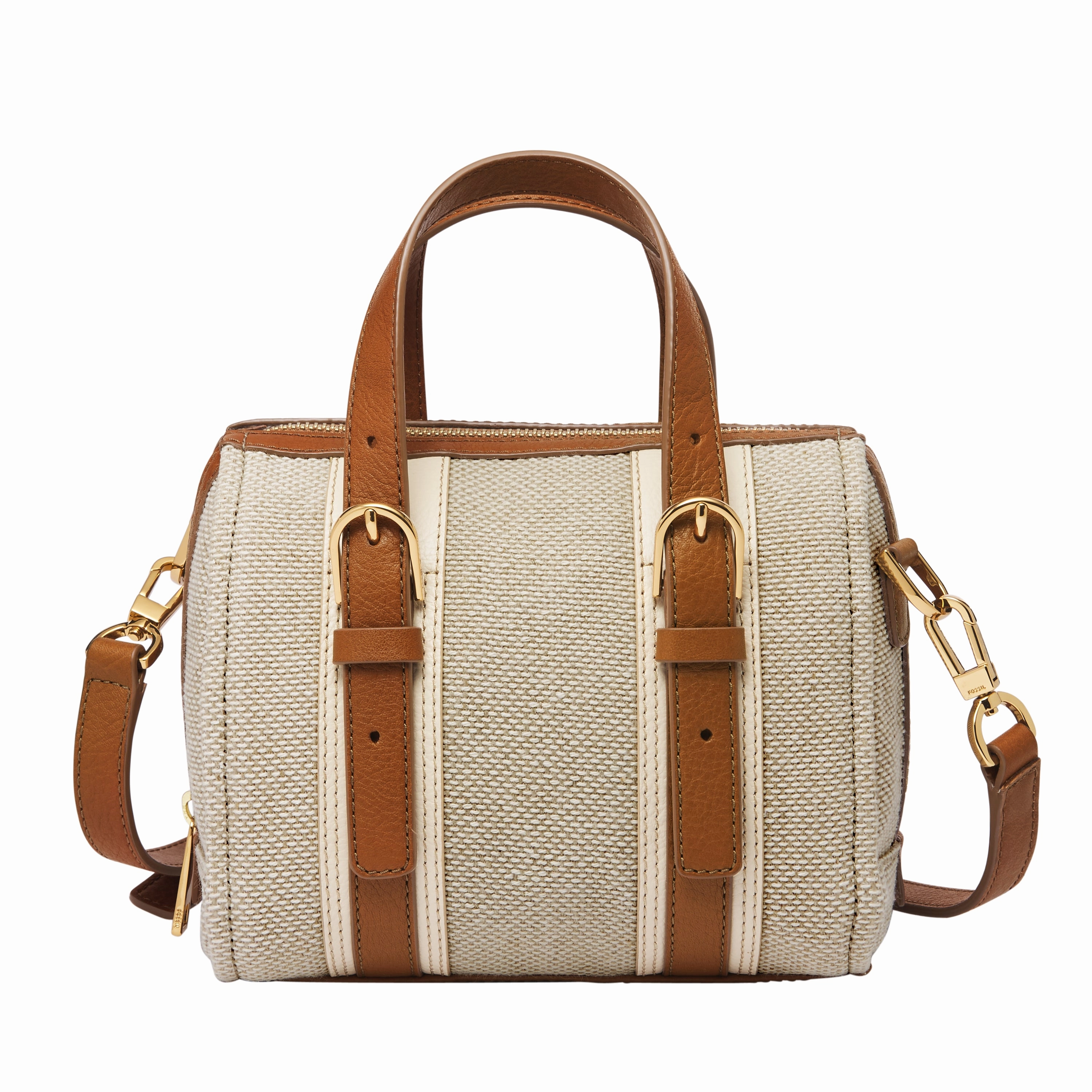 Carlie Mini Satchel