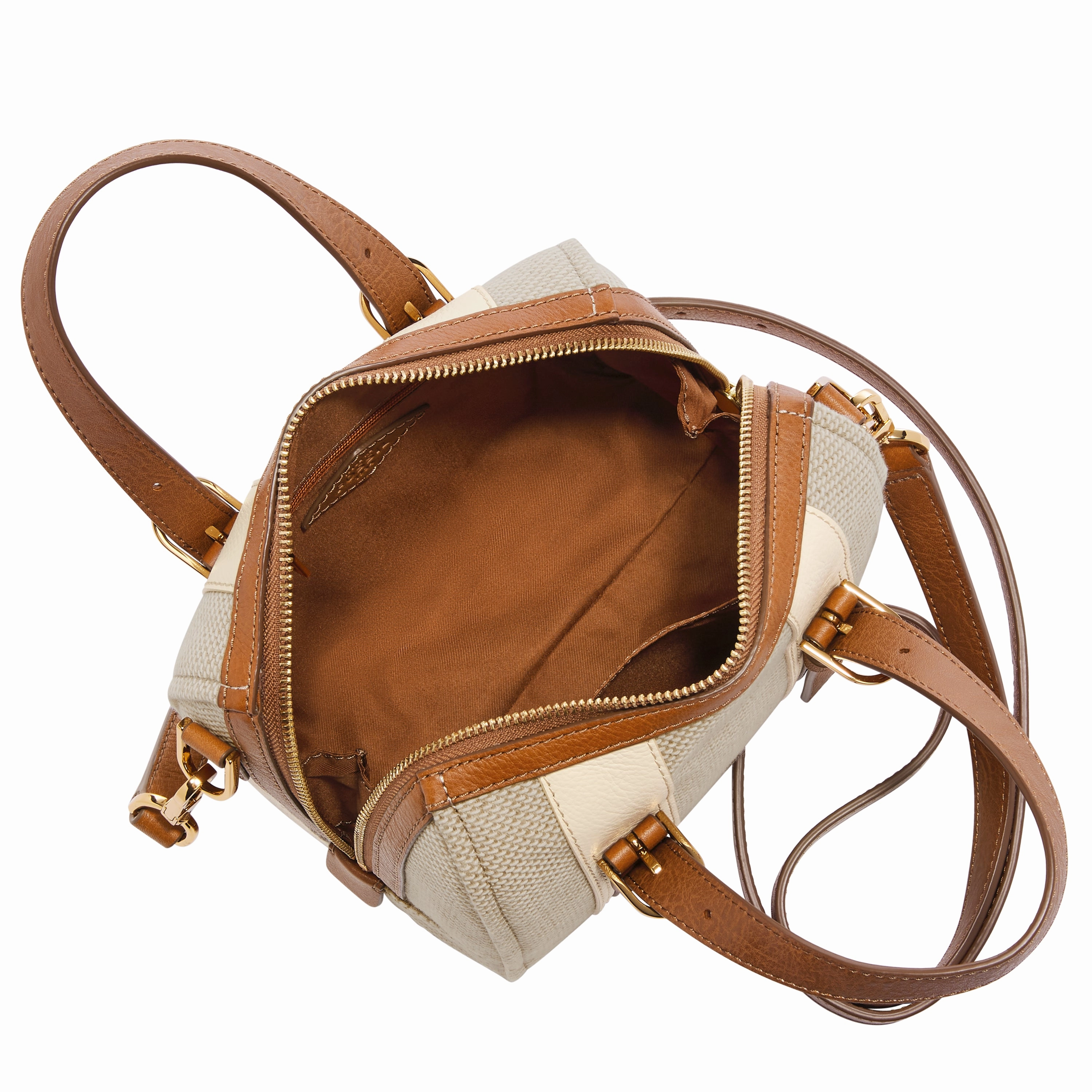 Carlie Mini Satchel