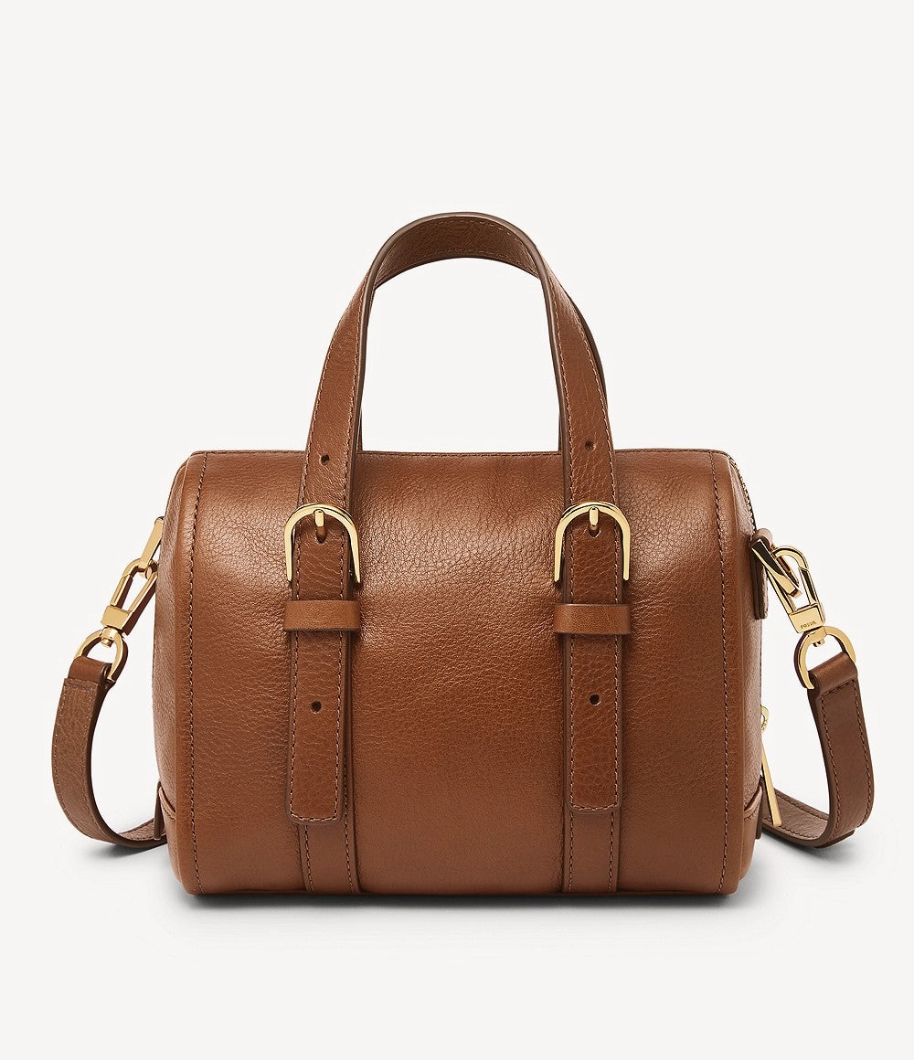 Carlie Mini Satchel