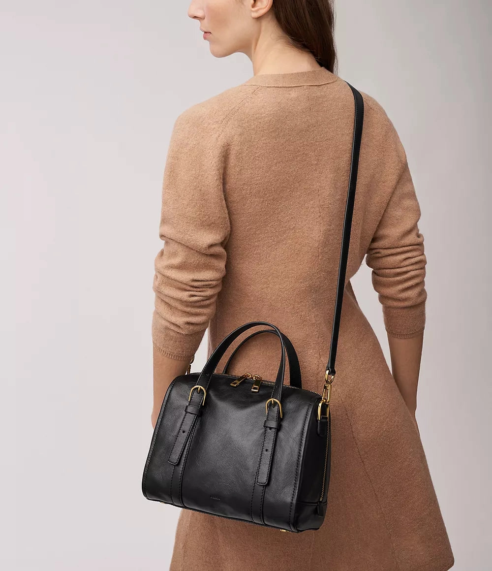 Carlie Satchel