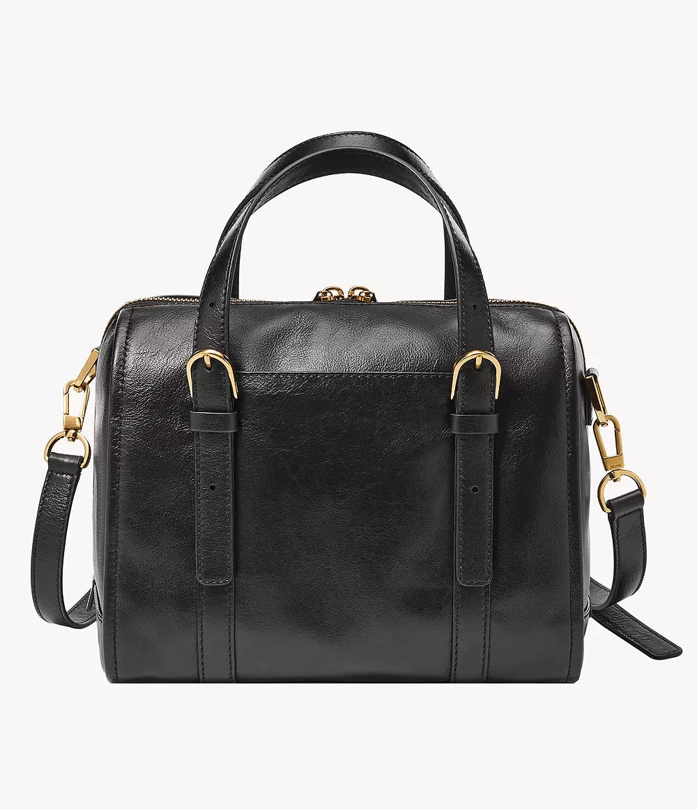 Carlie Satchel