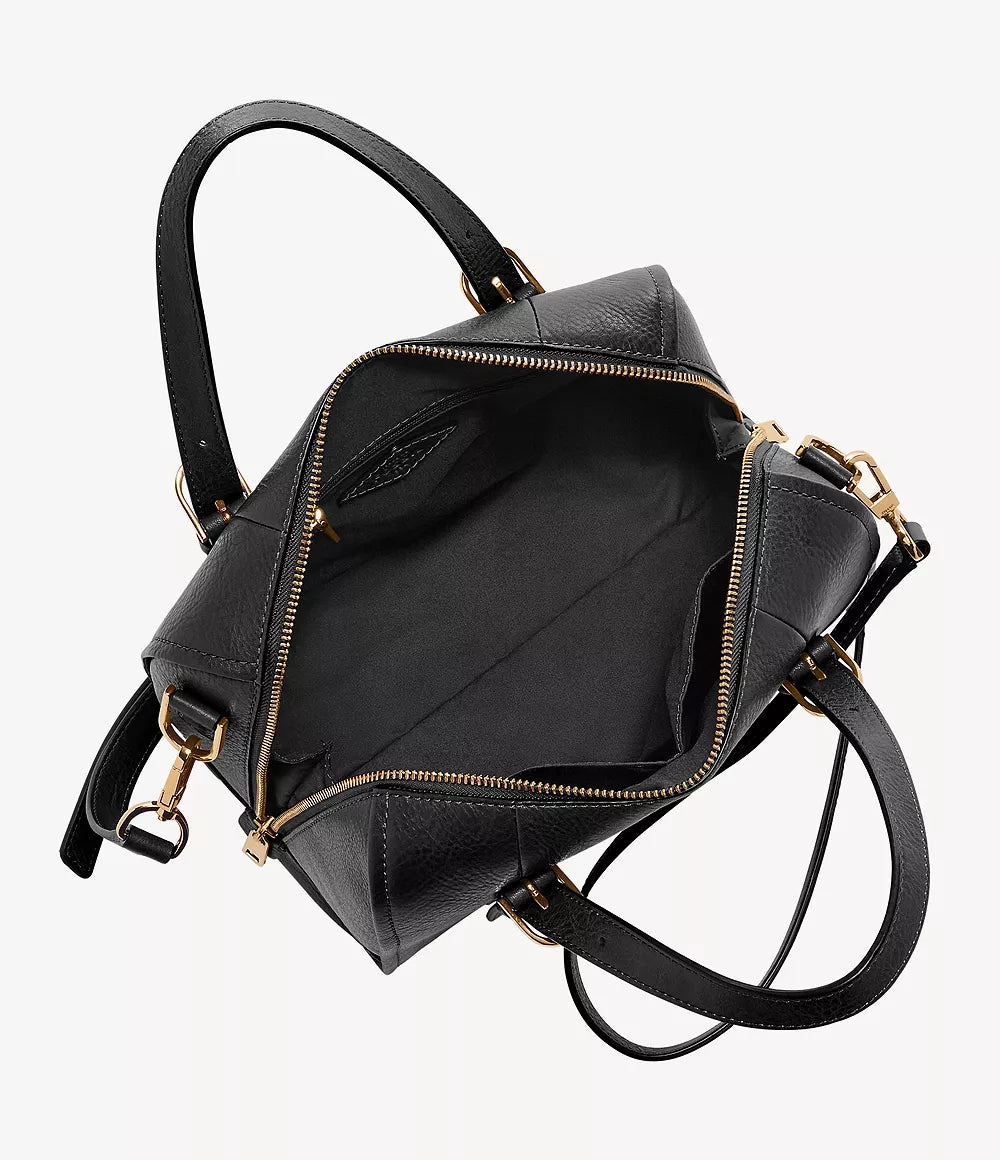 Carlie Satchel