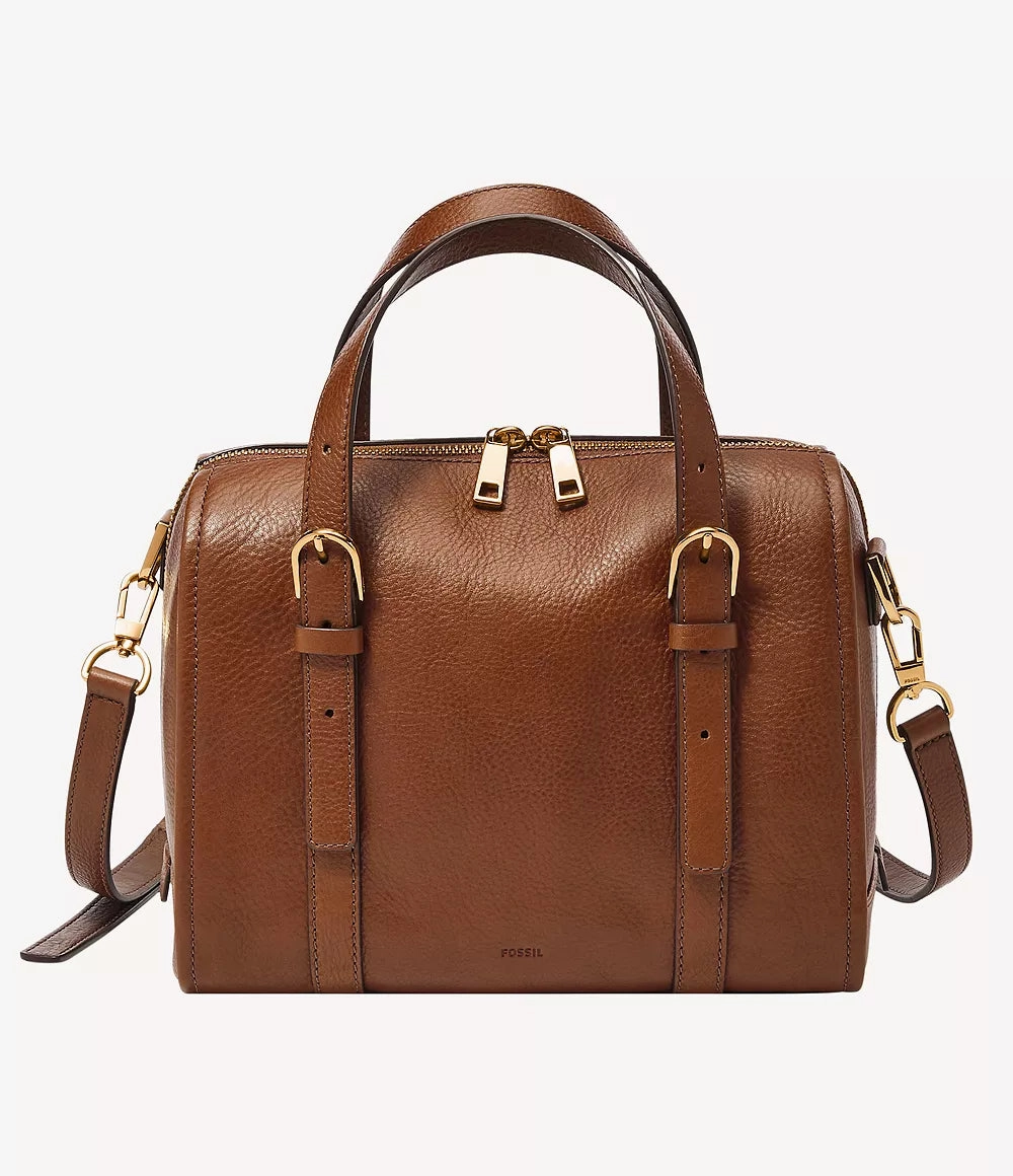 Carlie Satchel
