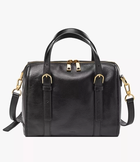 Carlie Satchel