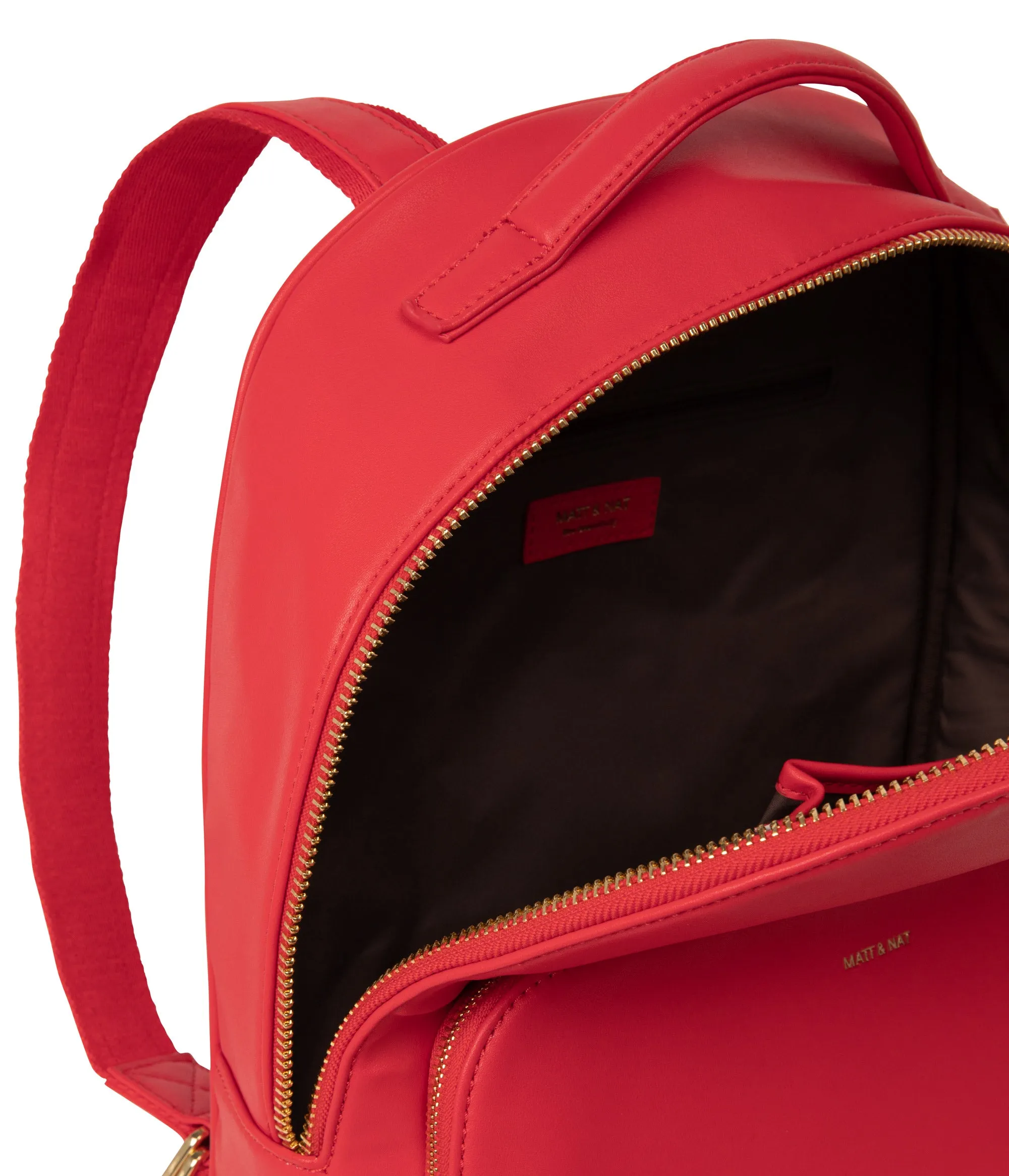 CARO Vegan Backpack - Sol