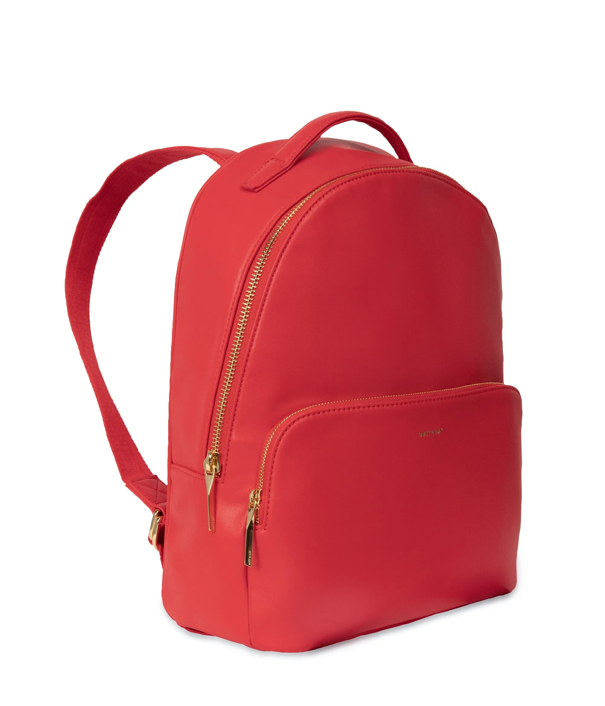 CARO Vegan Backpack - Sol