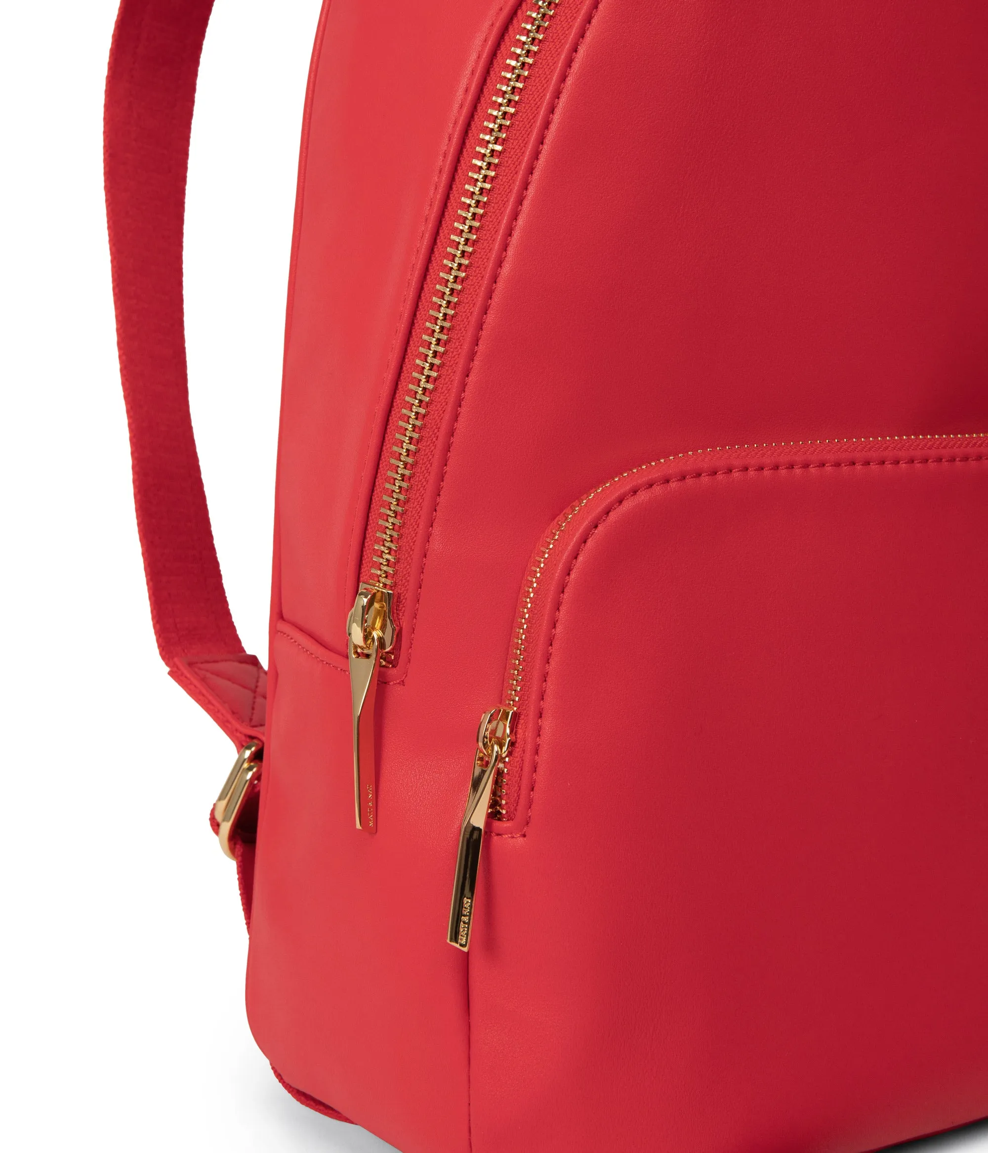 CARO Vegan Backpack - Sol