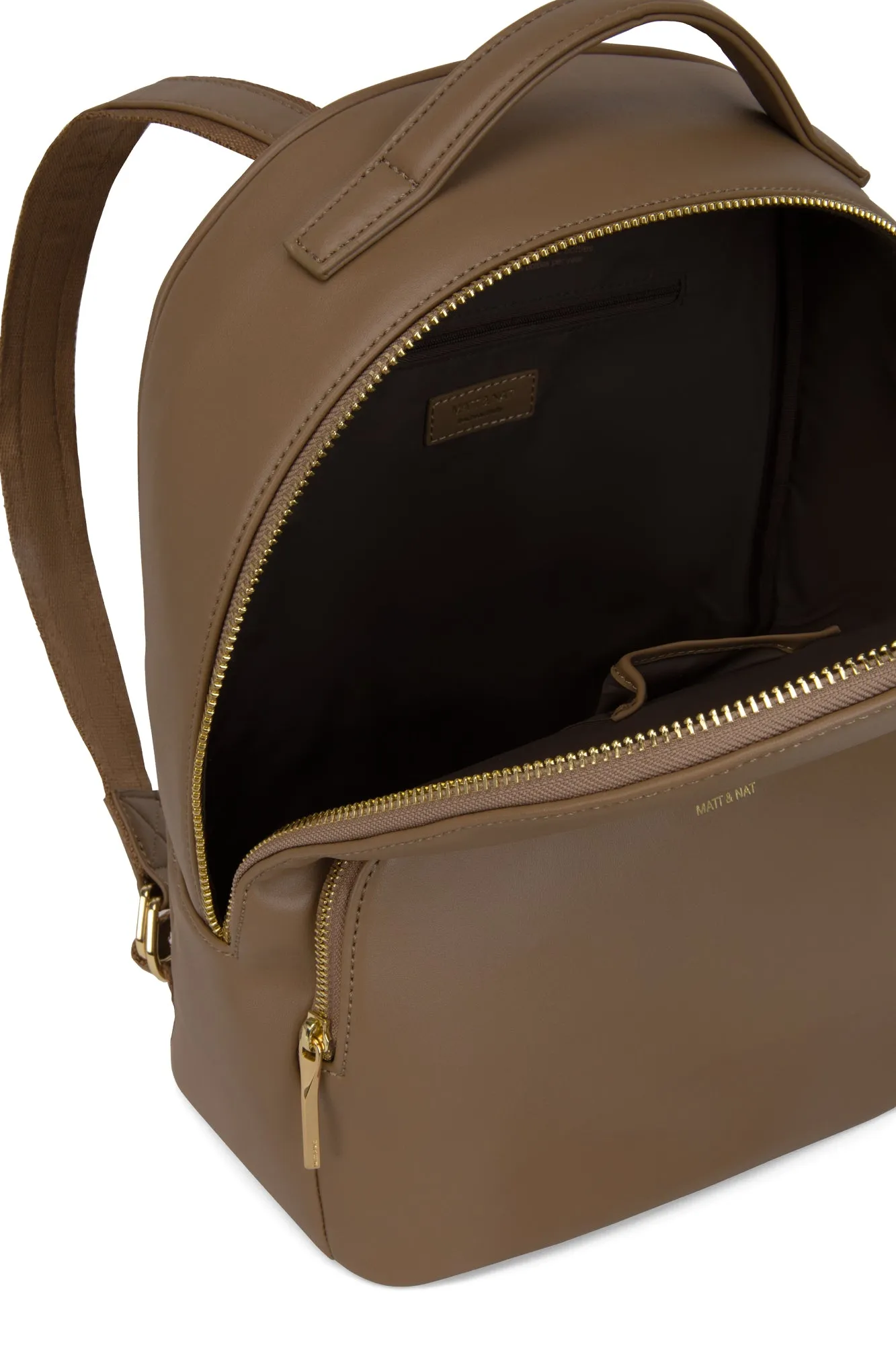 CARO Vegan Backpack - Sol