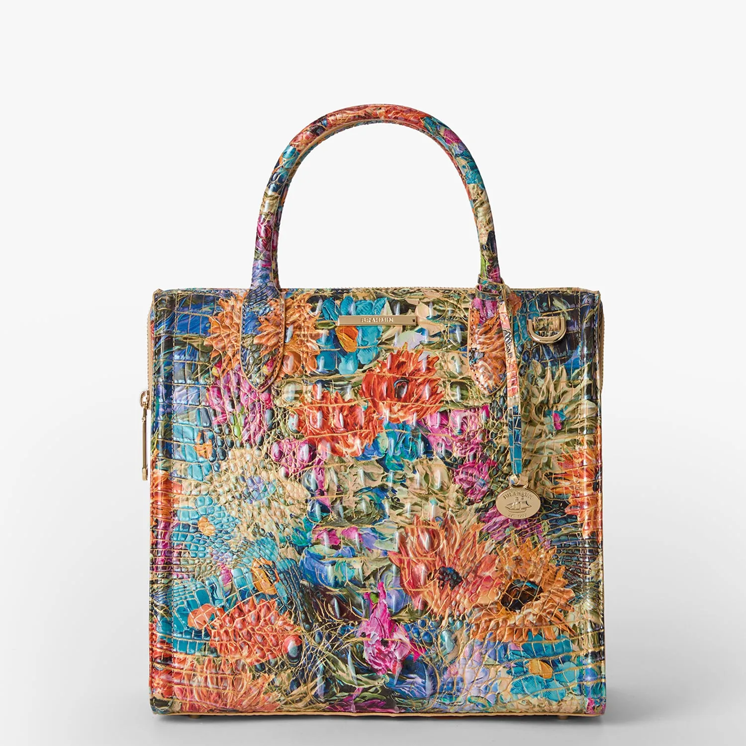 Caroline Satchel Lasso Melbourne