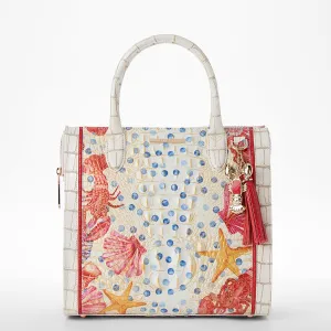 Caroline Satchel Multi Chattaway