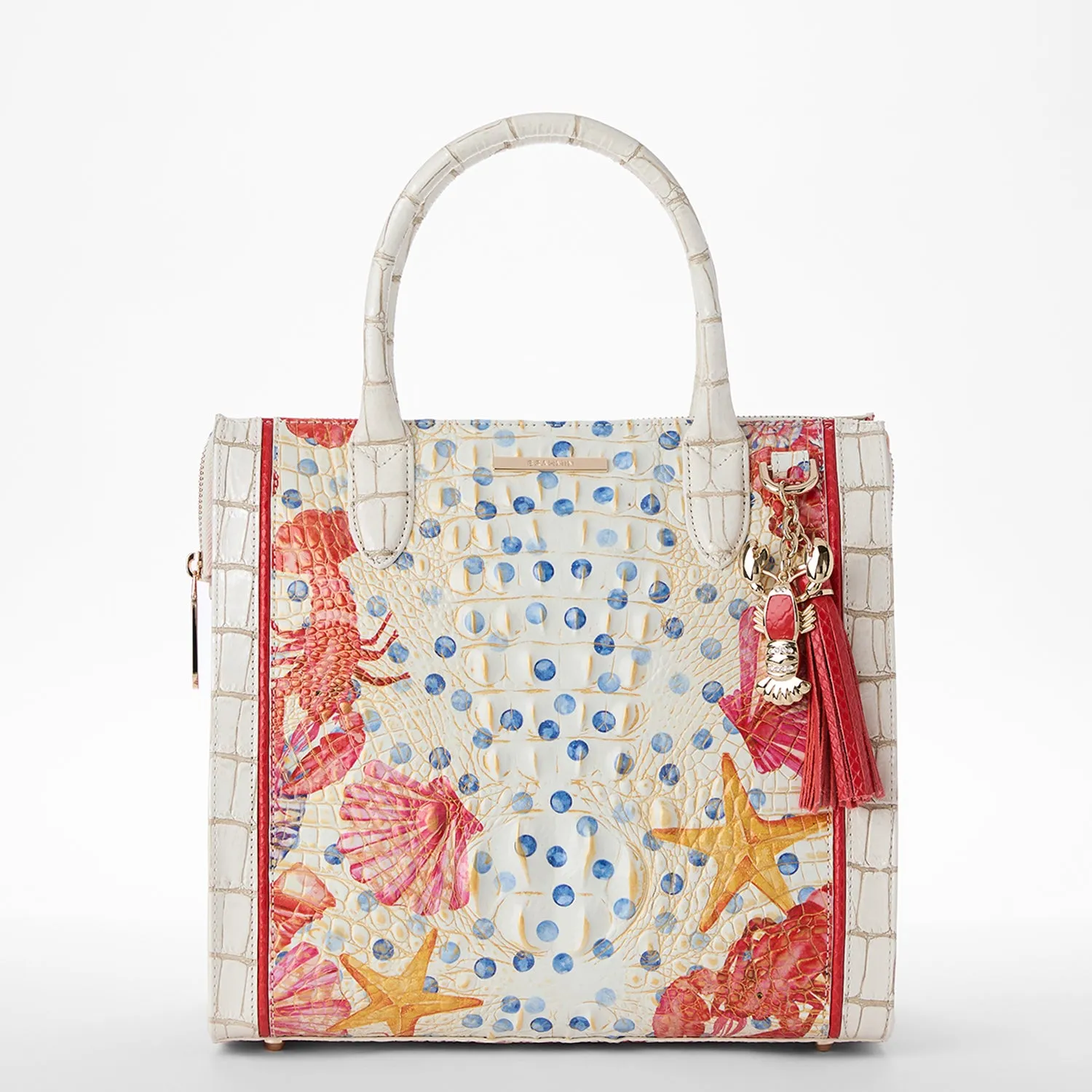 Caroline Satchel Multi Chattaway