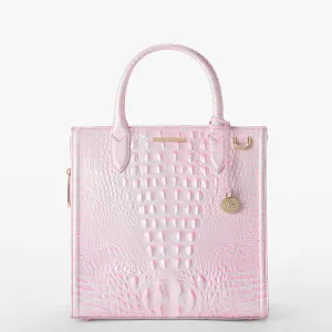 Caroline Satchel Rose Water Melbourne