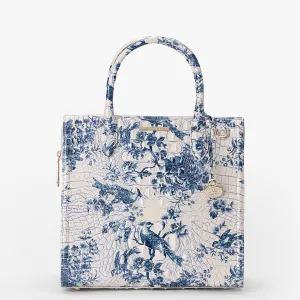 Caroline Satchel Songbird Melbourne