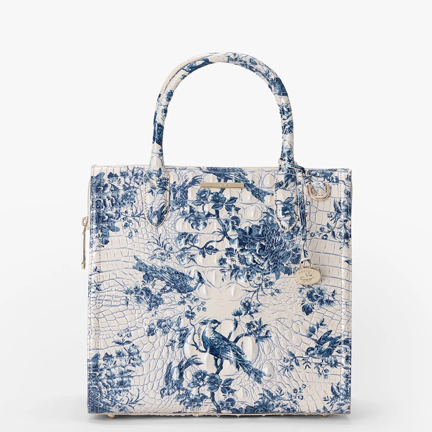Caroline Satchel Songbird Melbourne
