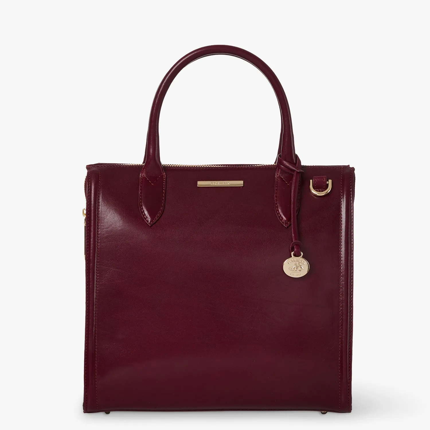 Caroline Satchel Tart Topsail
