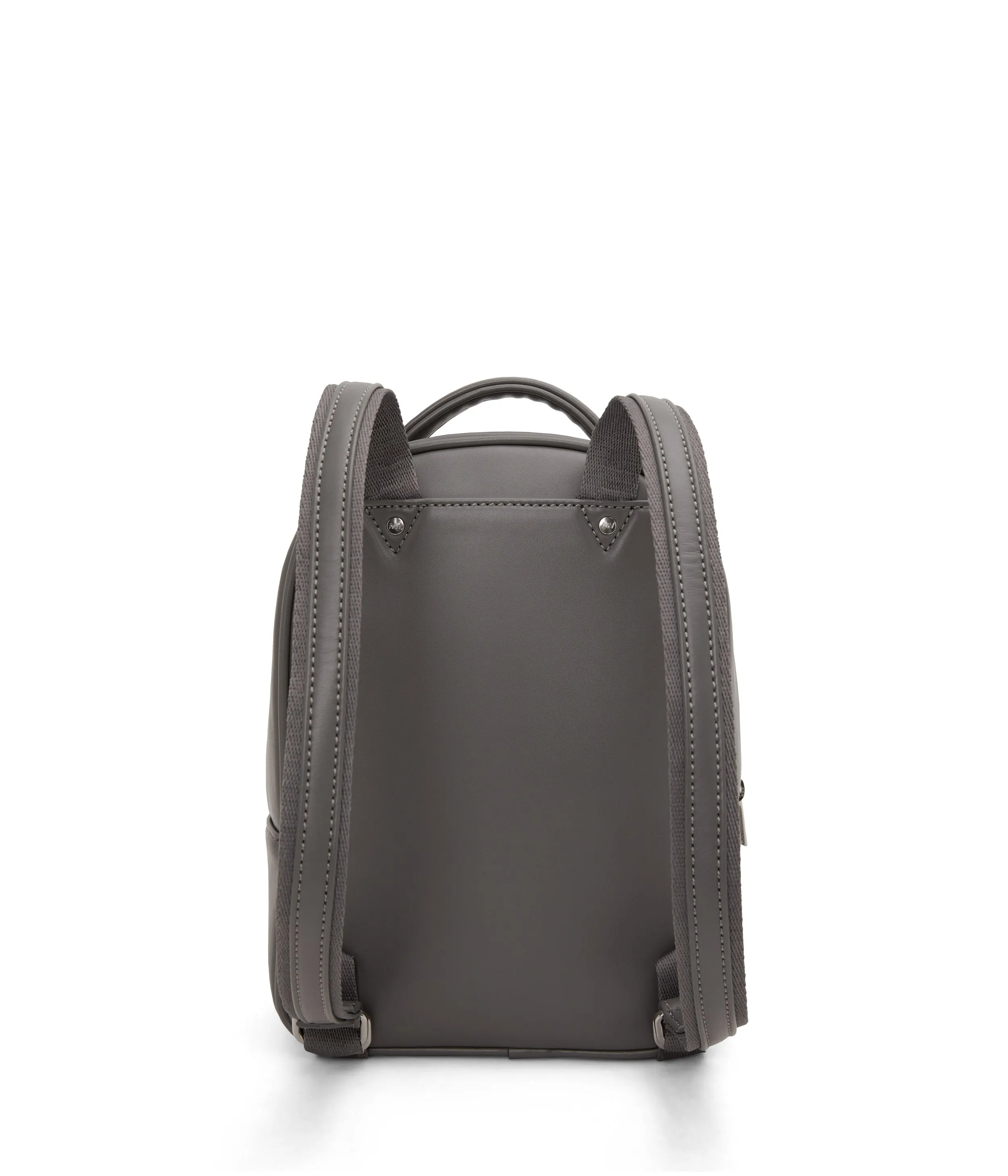 CAROSM Small Vegan Backpack - Loom
