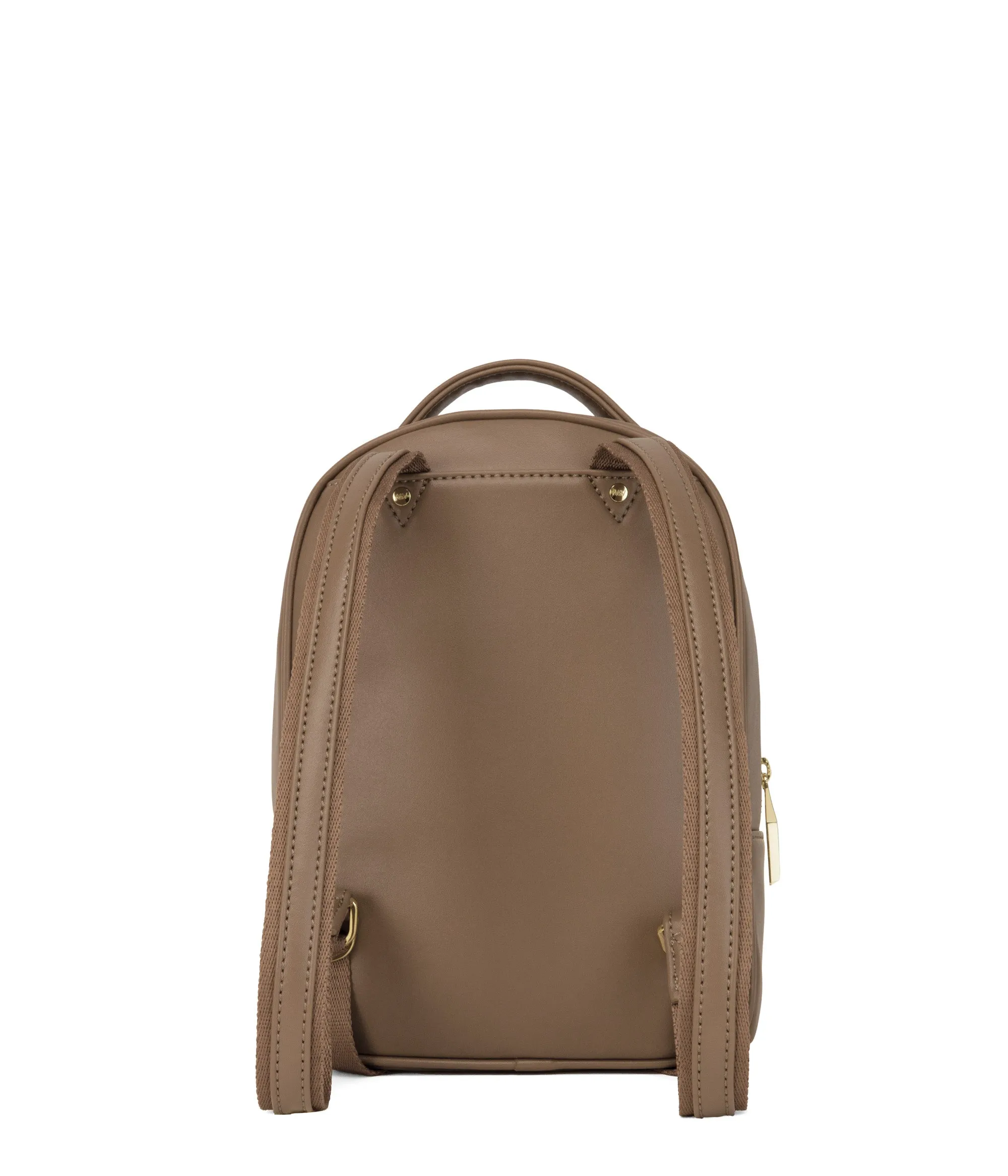 CAROSM Small Vegan Backpack - Sol