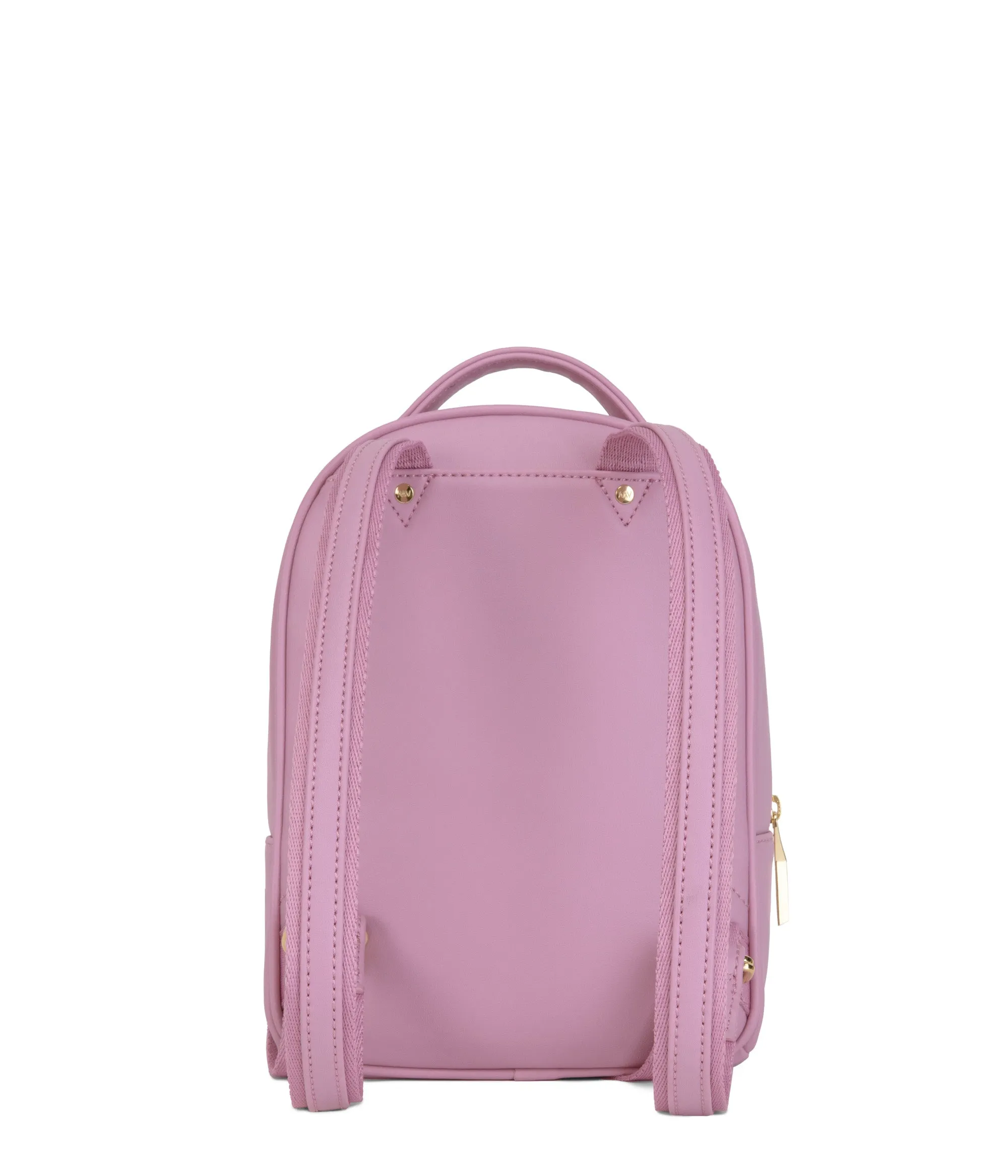 CAROSM Small Vegan Backpack - Sol