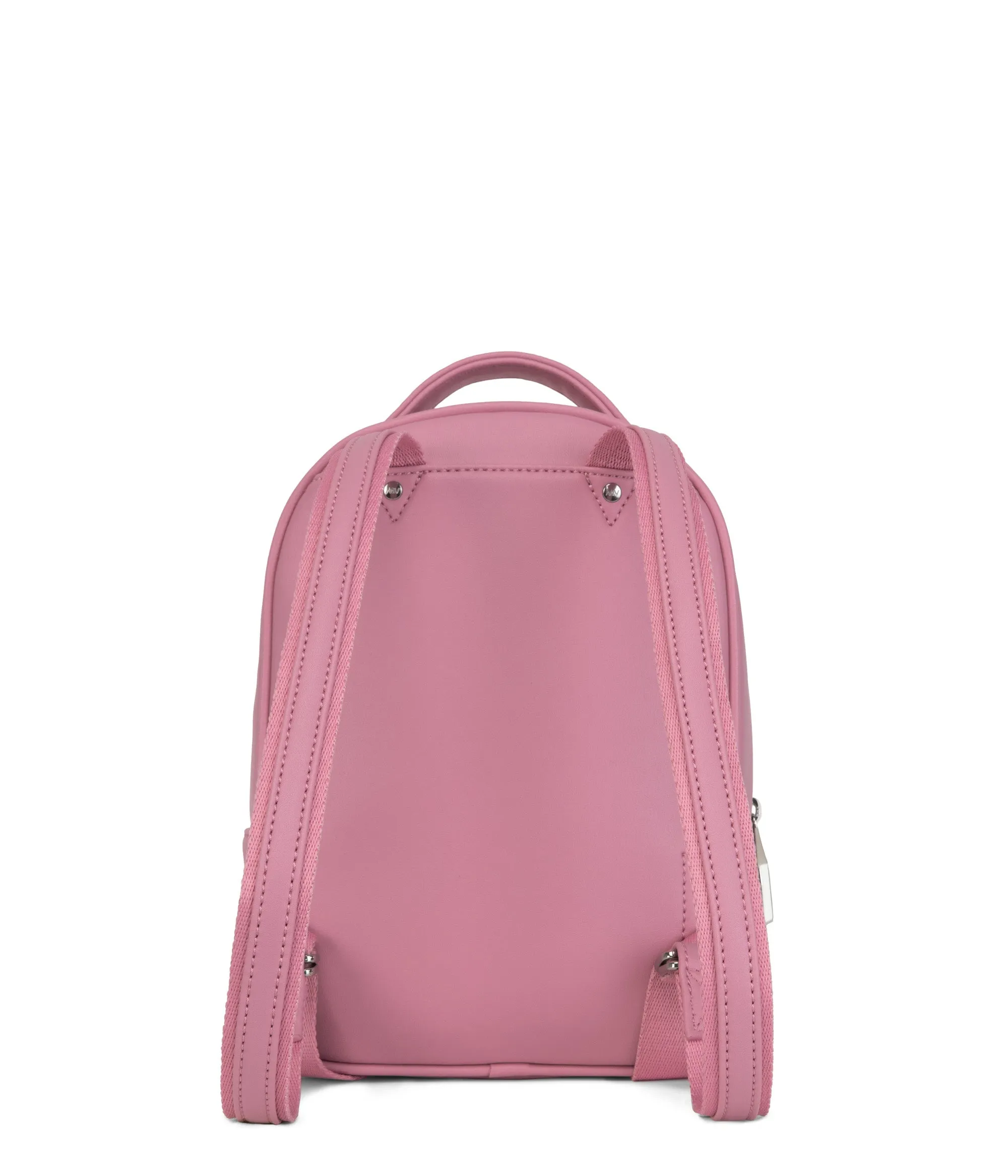 CAROSM Small Vegan Backpack - Sol