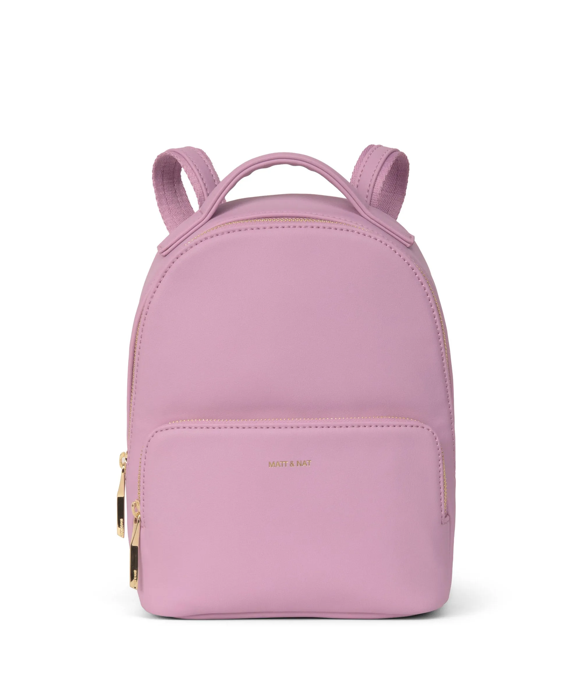 CAROSM Small Vegan Backpack - Sol