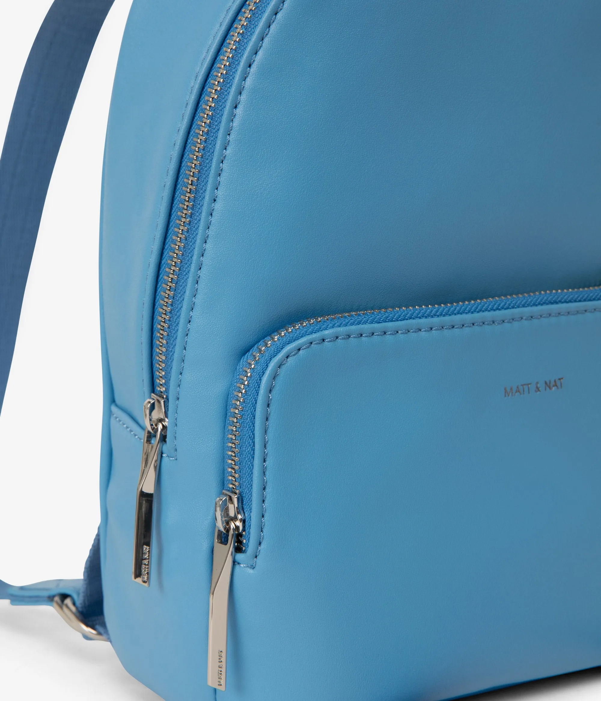 CAROSM Small Vegan Backpack - Sol