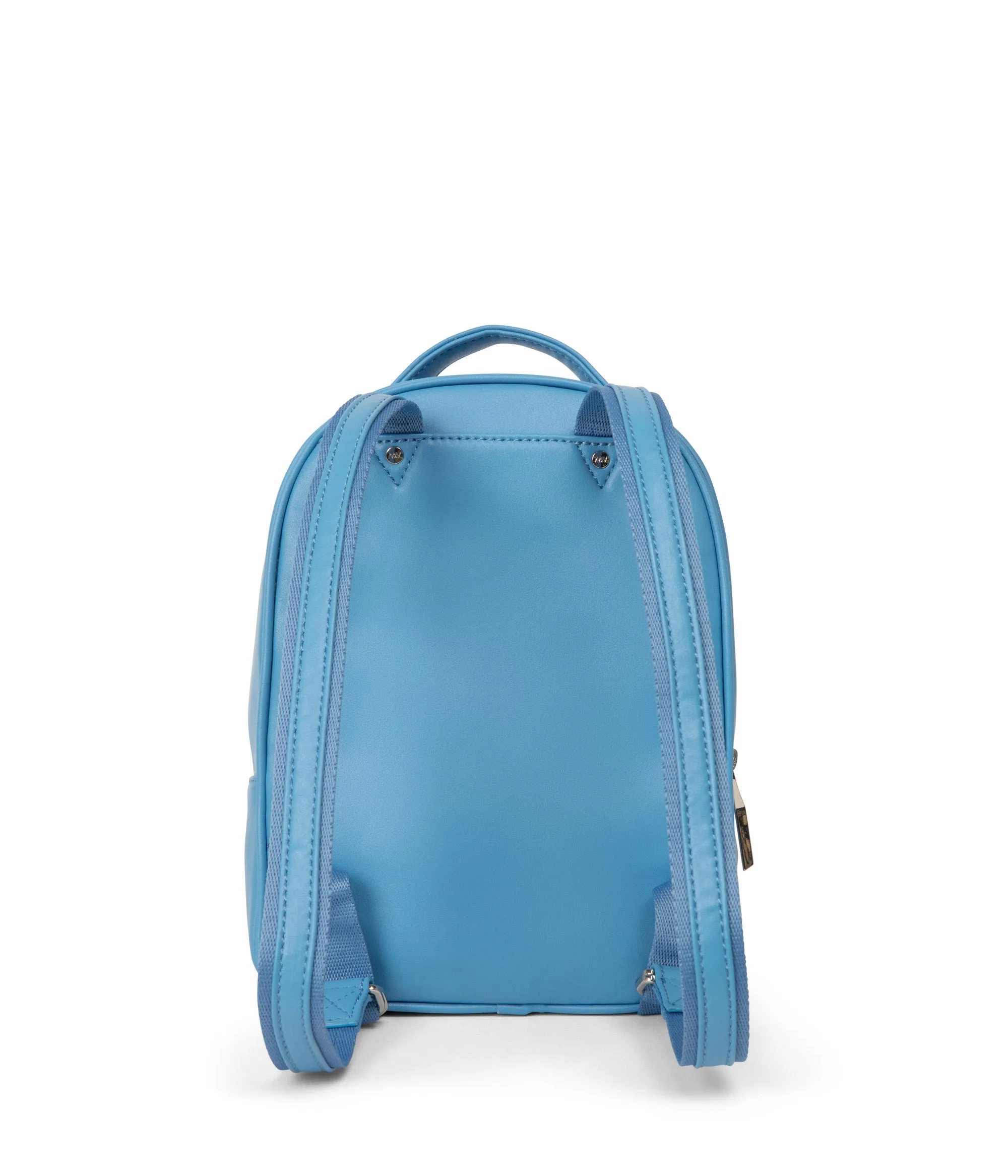 CAROSM Small Vegan Backpack - Sol