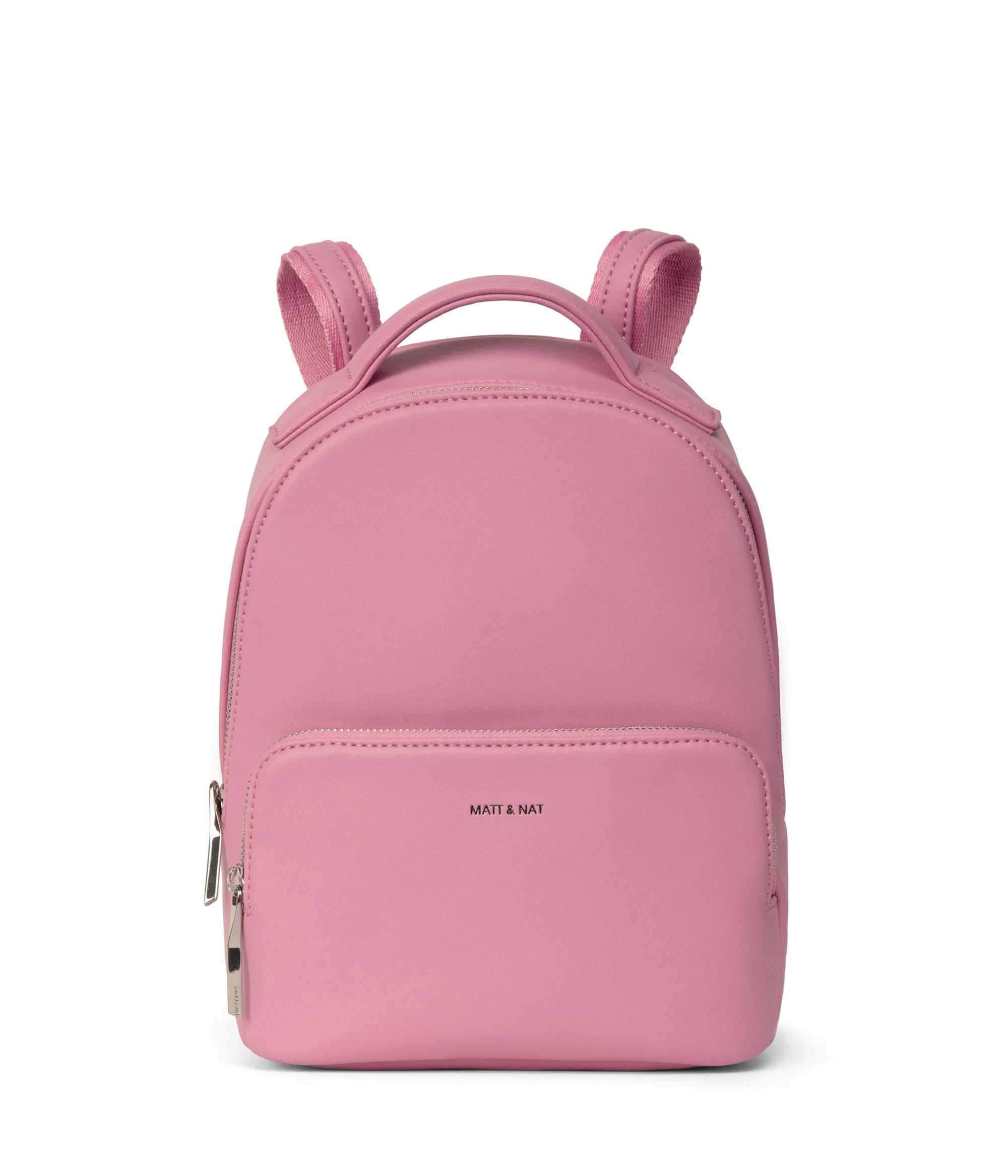 CAROSM Small Vegan Backpack - Sol