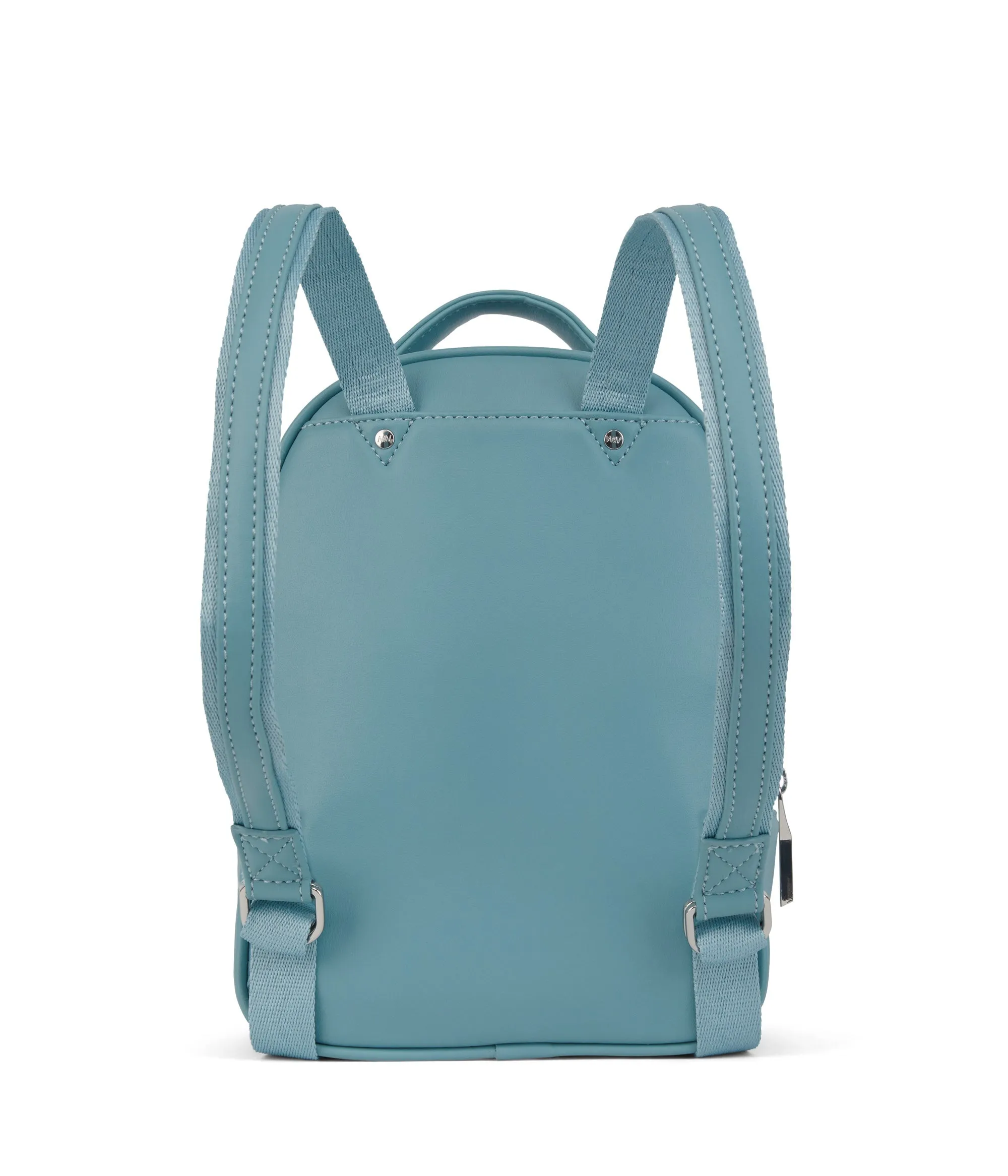 CAROSM Small Vegan Backpack - Sol