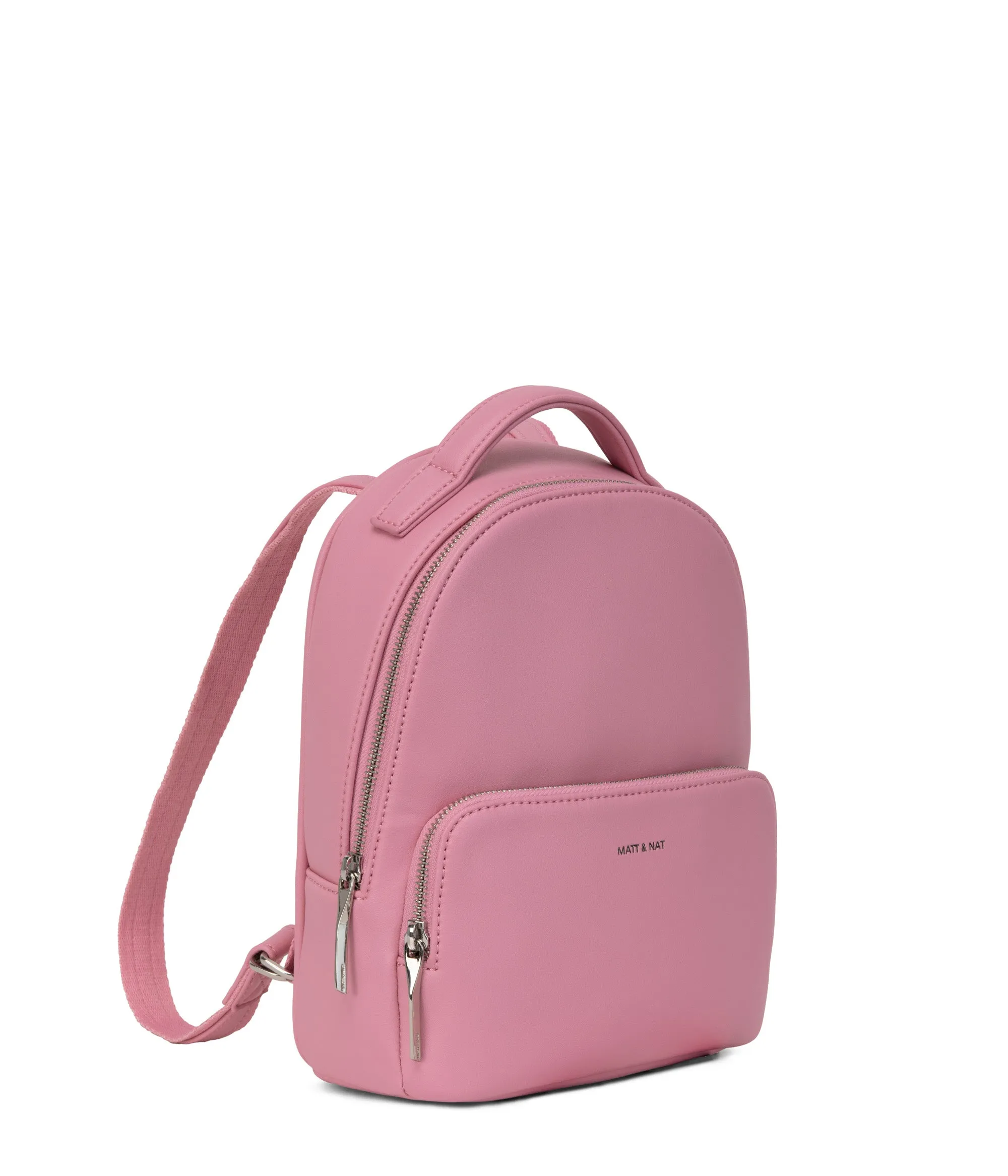 CAROSM Small Vegan Backpack - Sol