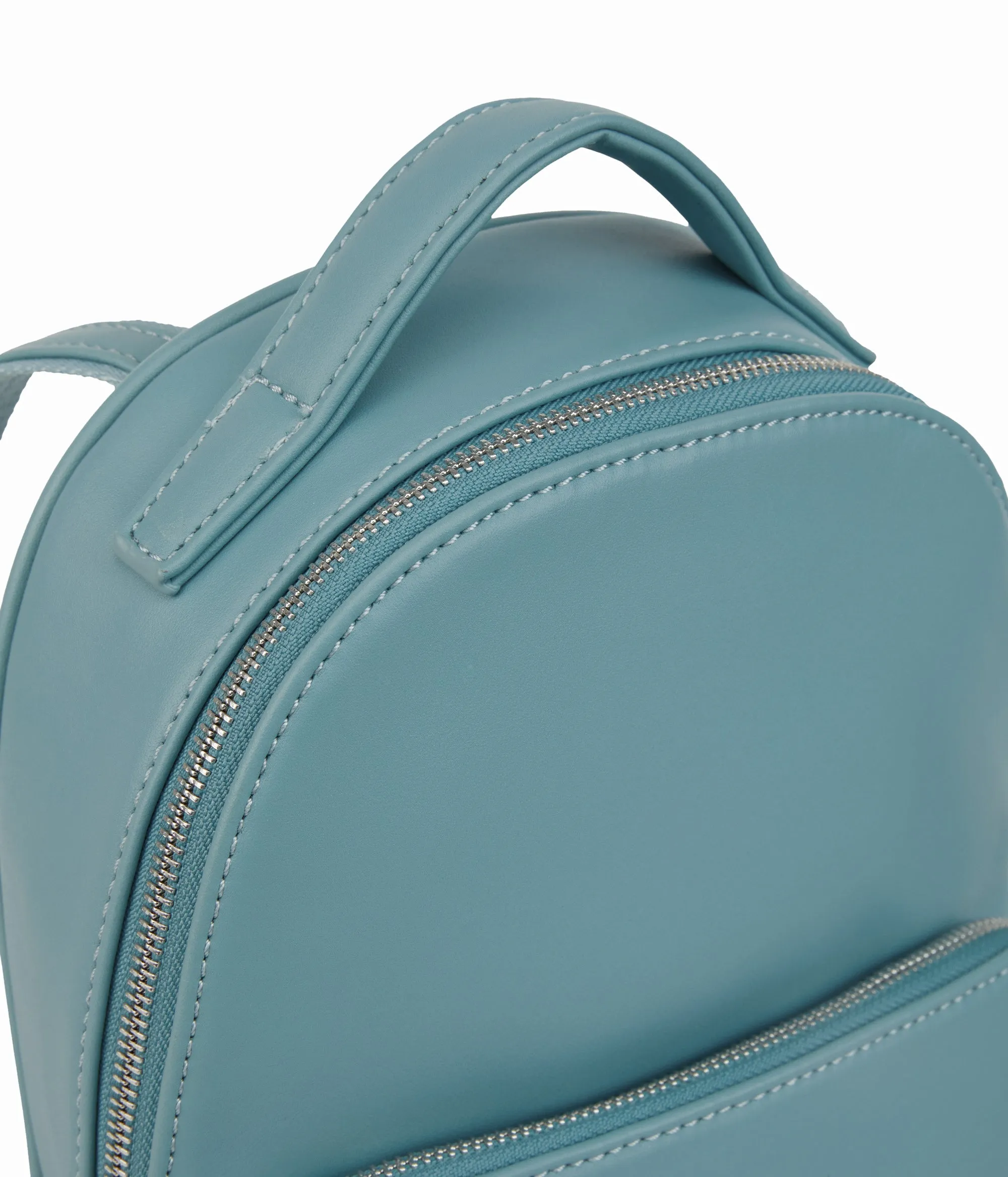CAROSM Small Vegan Backpack - Sol