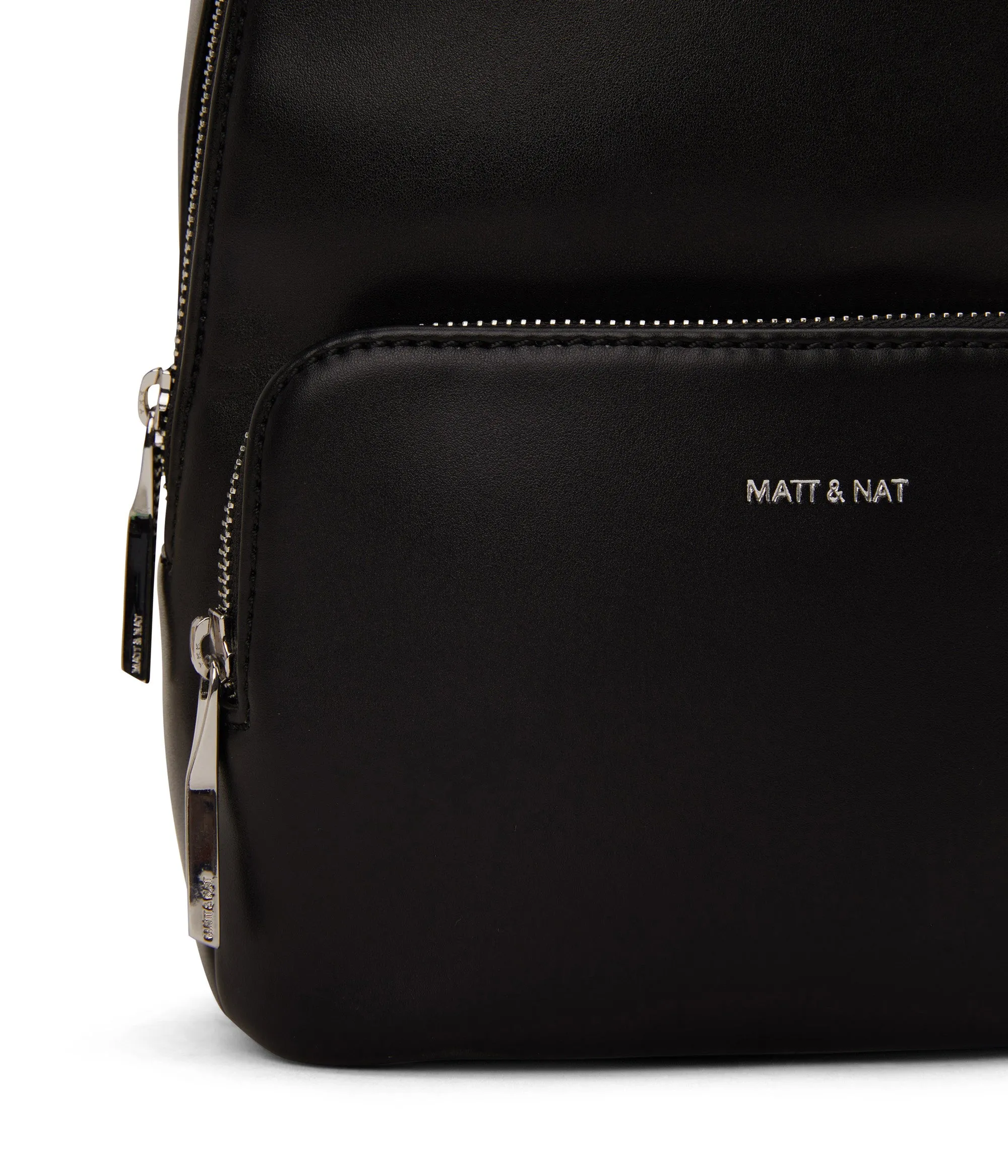 CAROSM Small Vegan Backpack - Sol