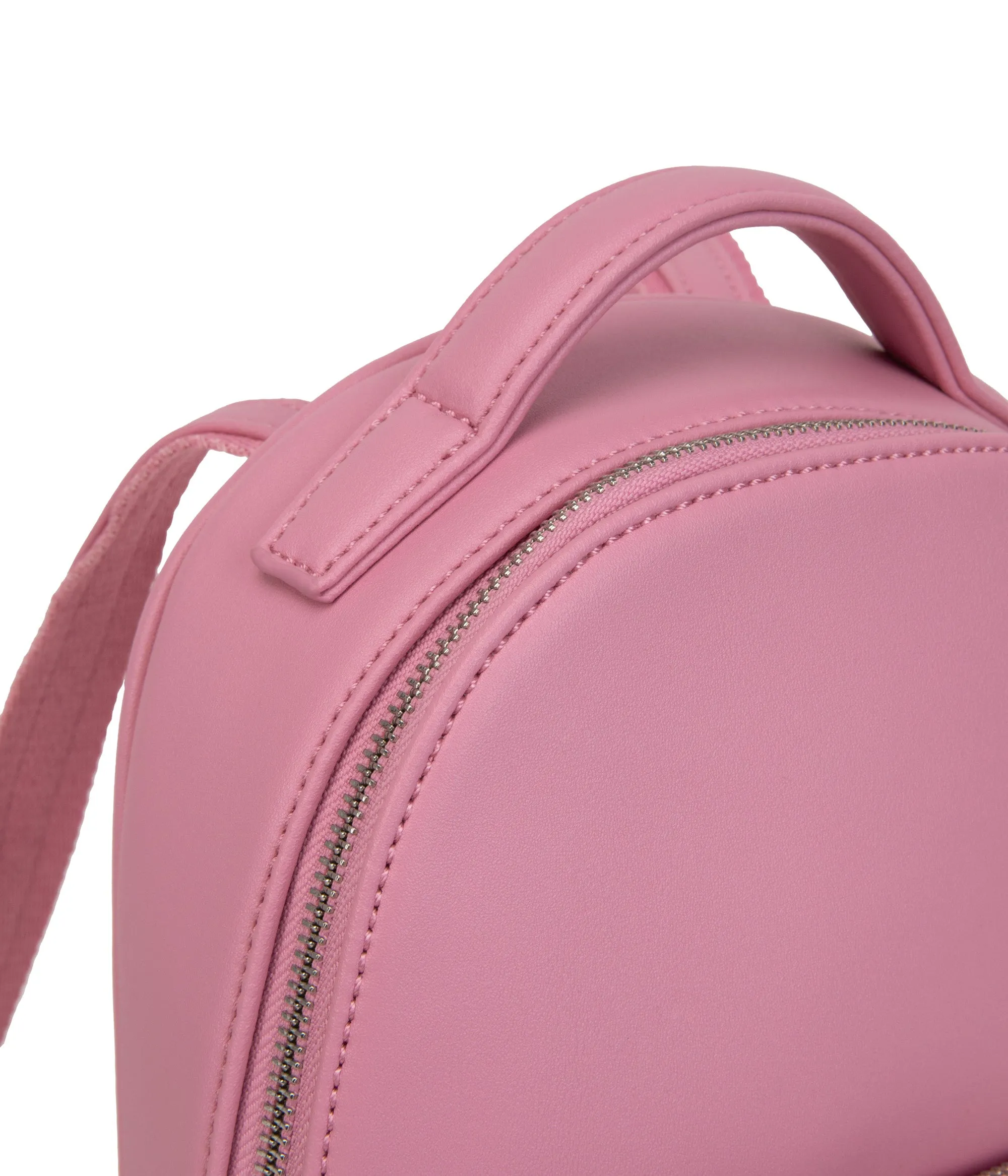 CAROSM Small Vegan Backpack - Sol