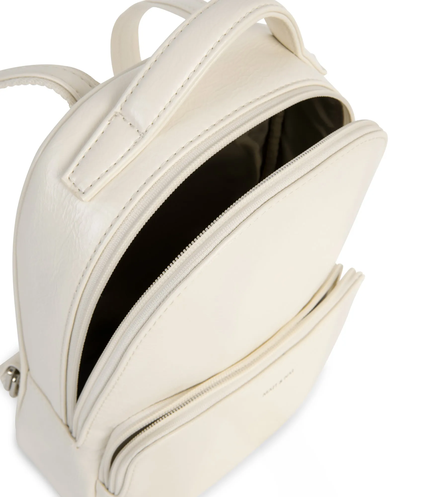 CAROSM Small Vegan Backpack - Theme