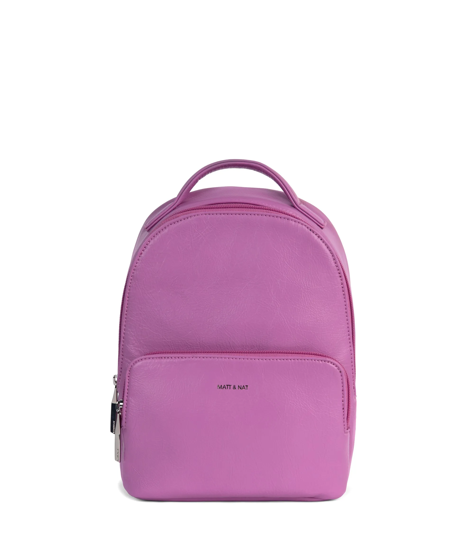 CAROSM Small Vegan Backpack - Theme