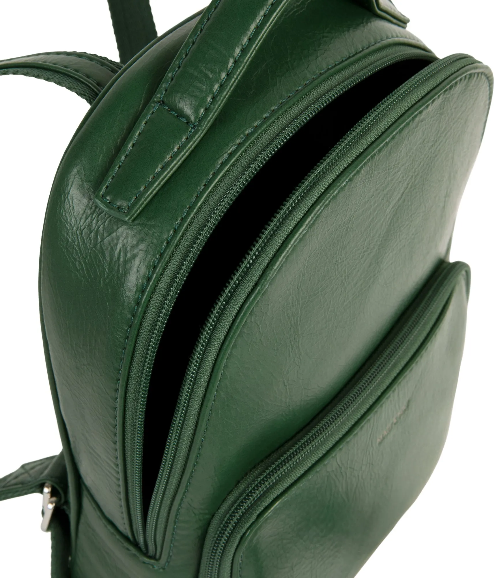CAROSM Small Vegan Backpack - Theme