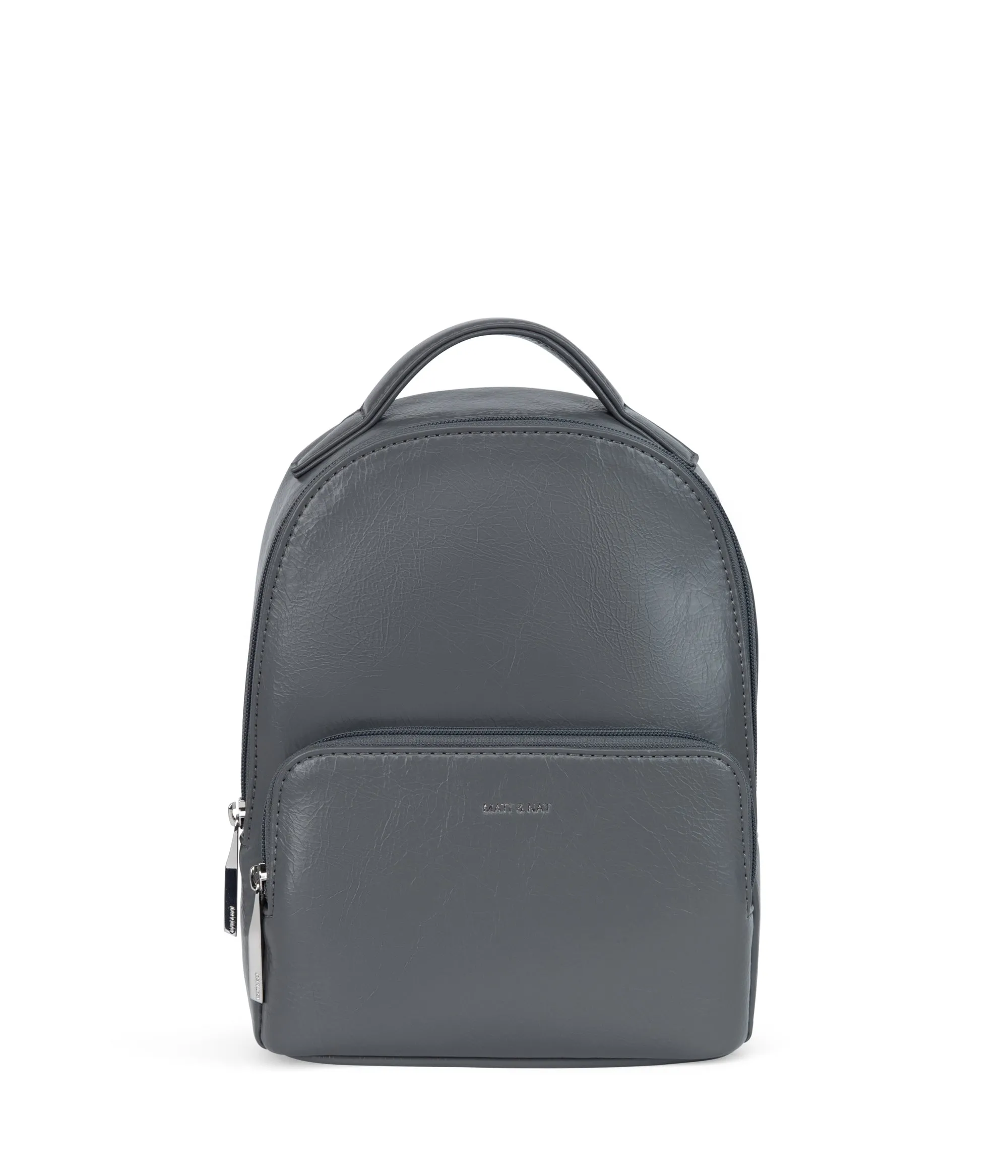 CAROSM Small Vegan Backpack - Theme