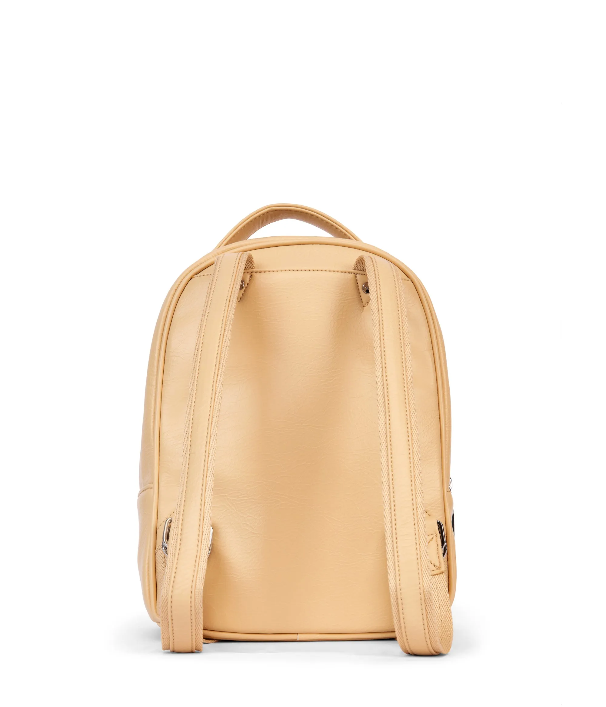 CAROSM Small Vegan Backpack - Theme