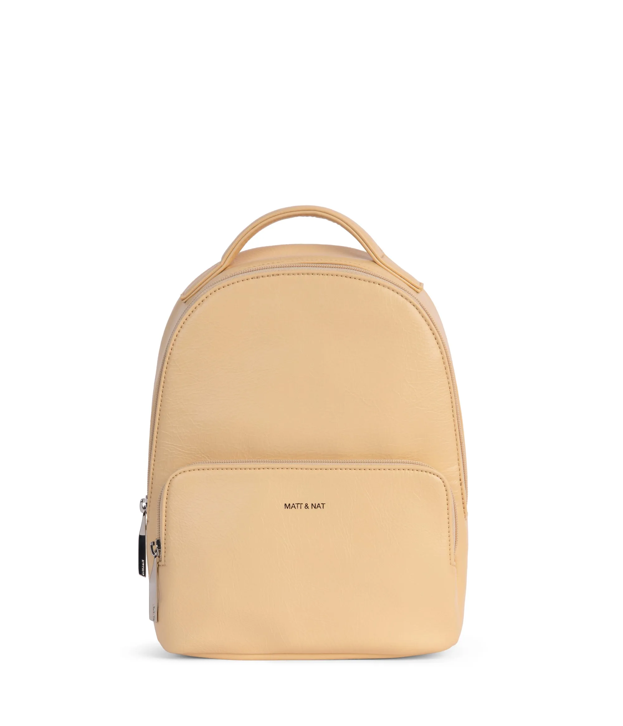 CAROSM Small Vegan Backpack - Theme