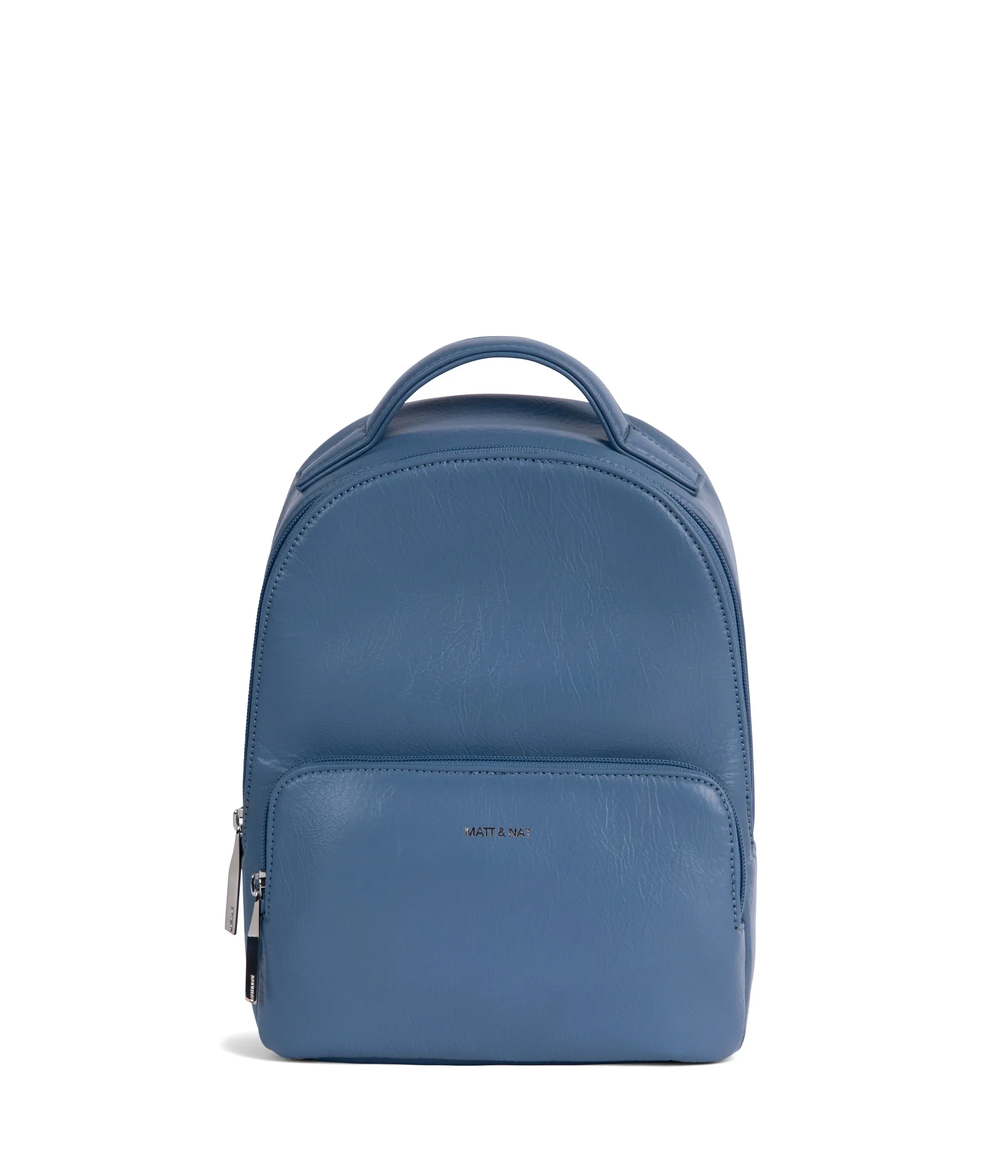 CAROSM Small Vegan Backpack - Theme