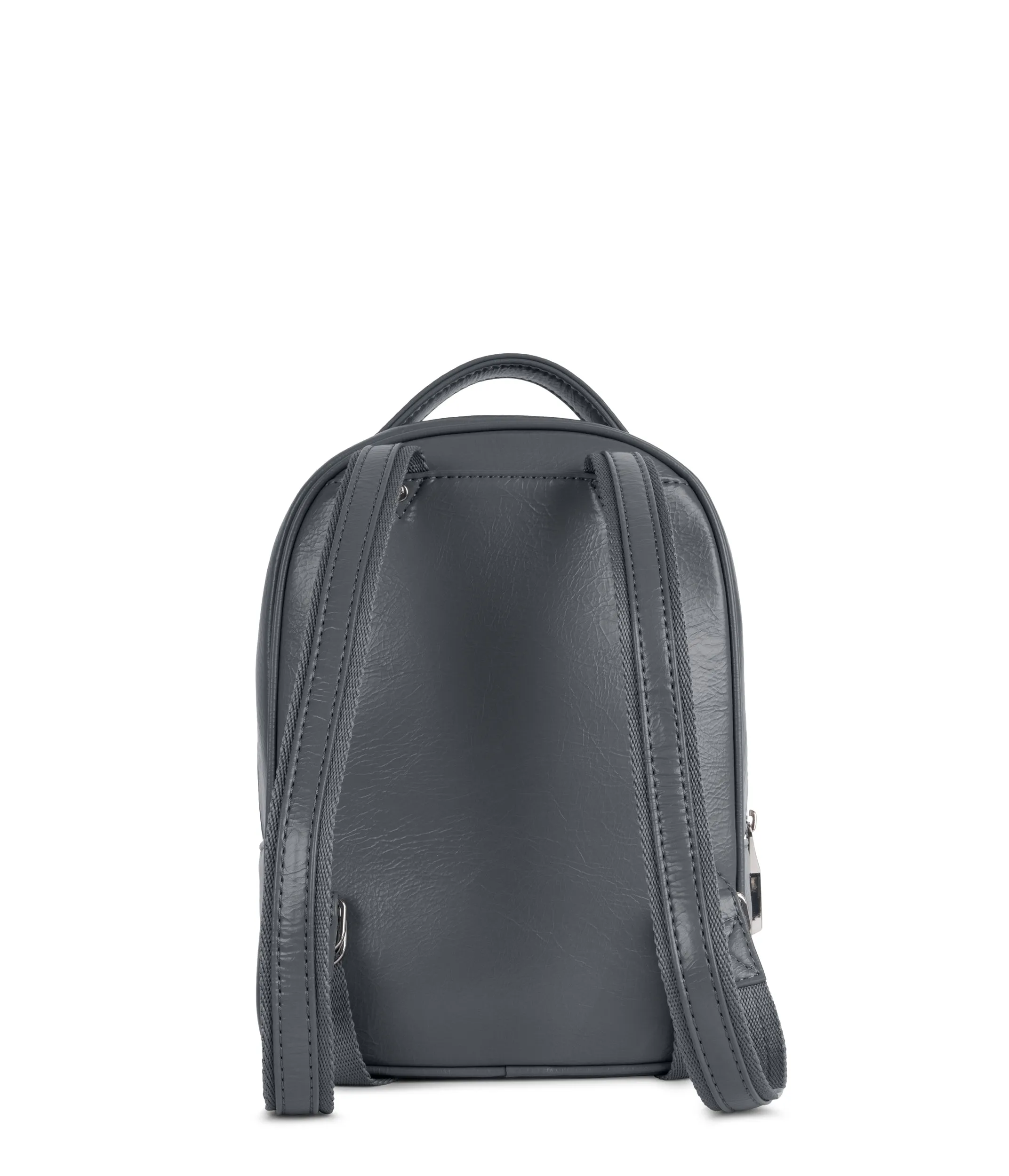 CAROSM Small Vegan Backpack - Theme
