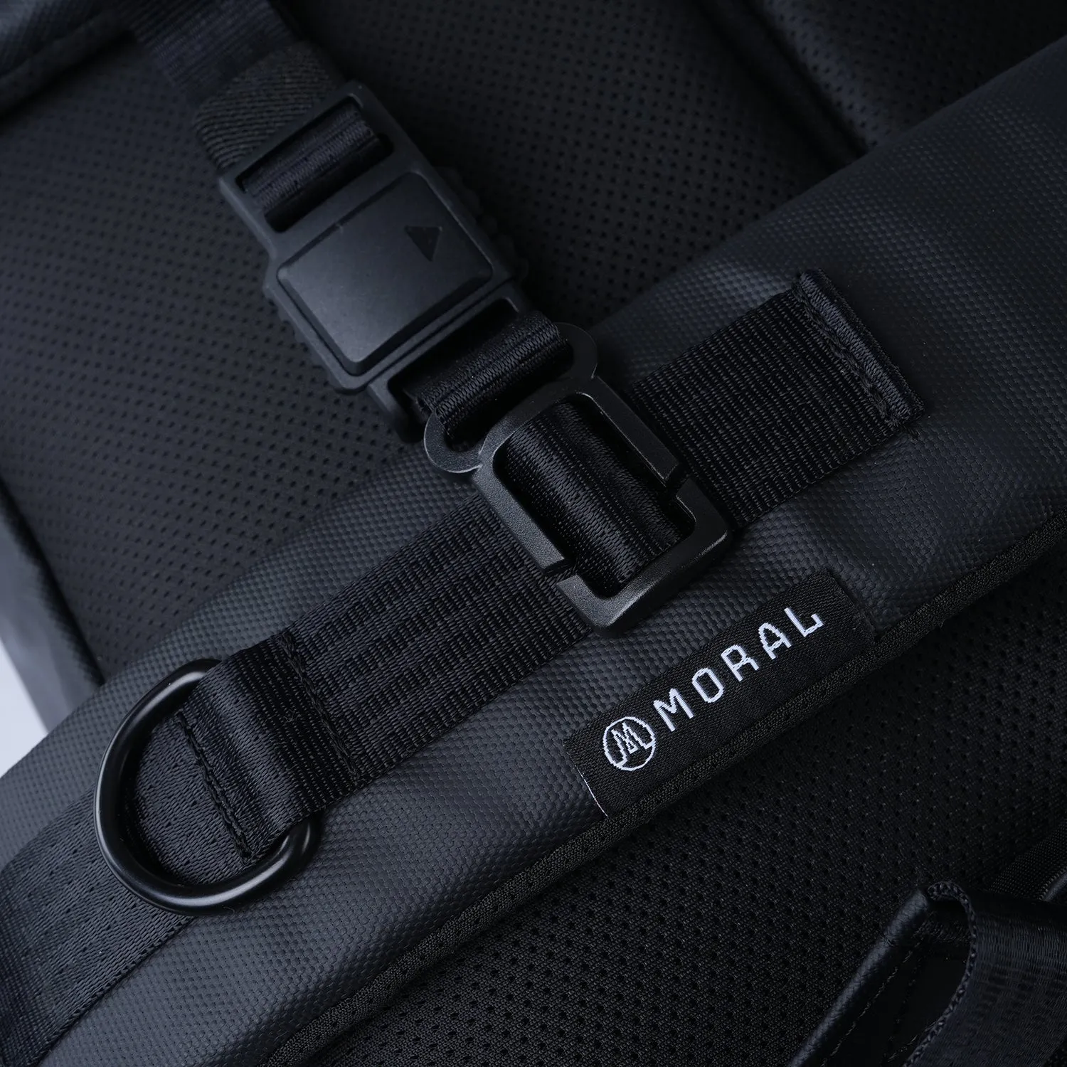 Cecil Compact II Backpack