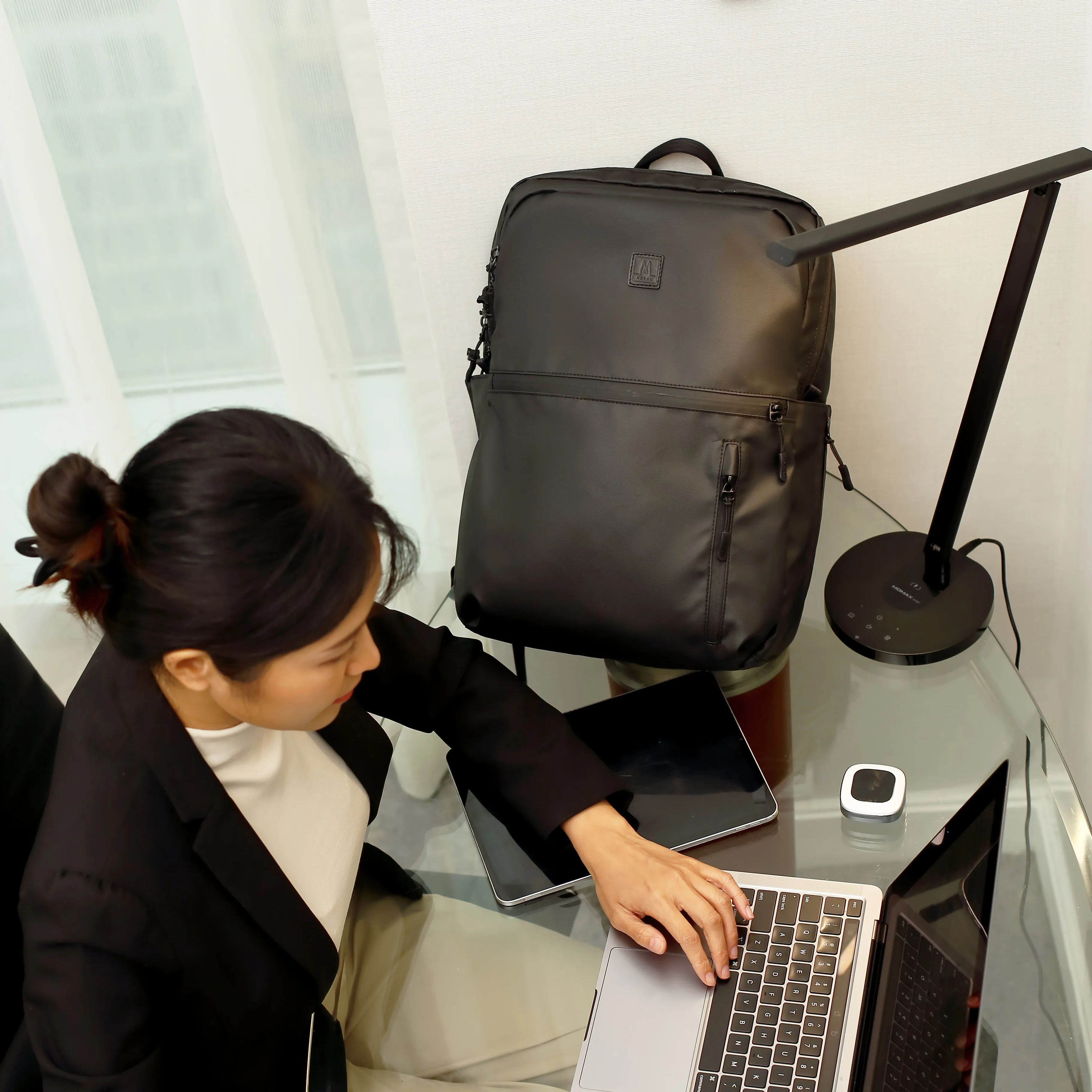 Cecil Compact II Backpack