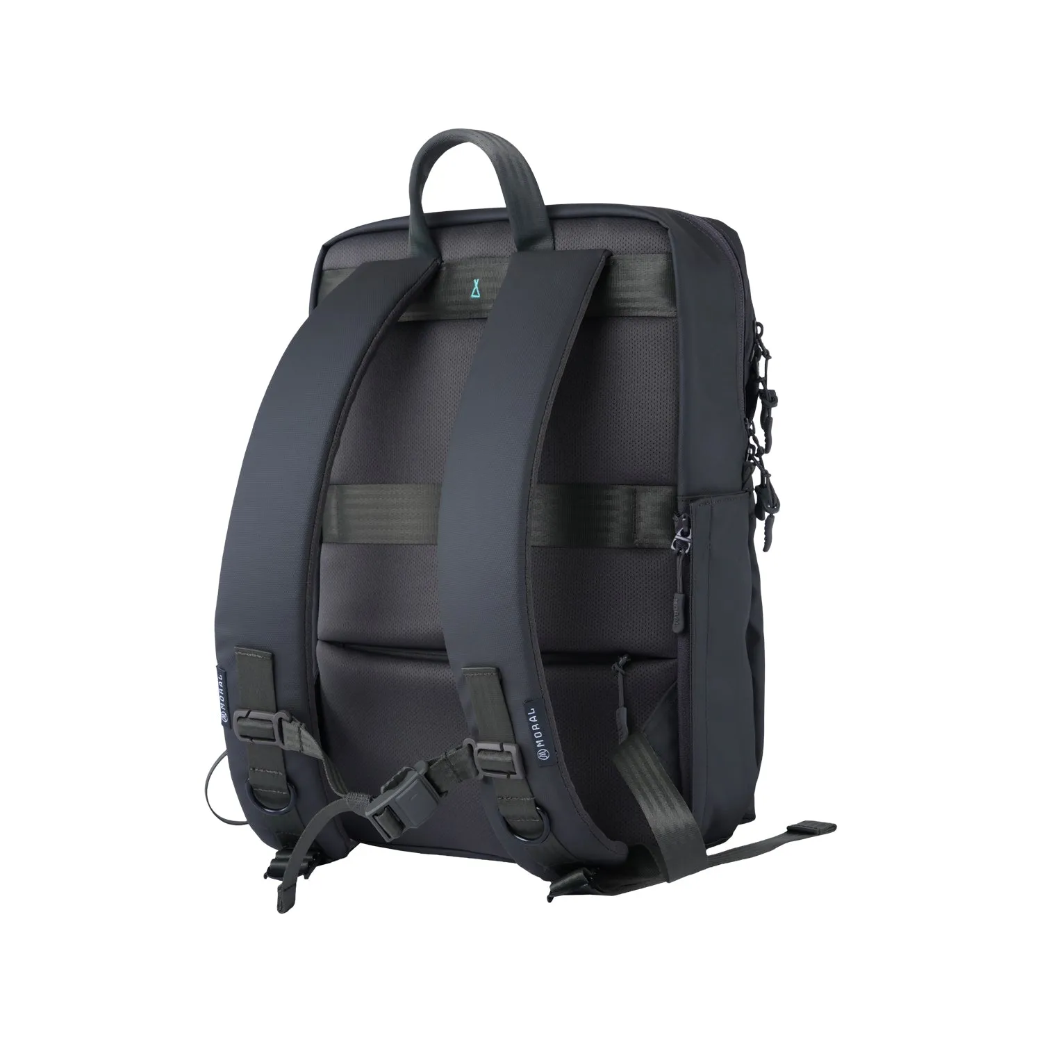 Cecil Compact II Backpack