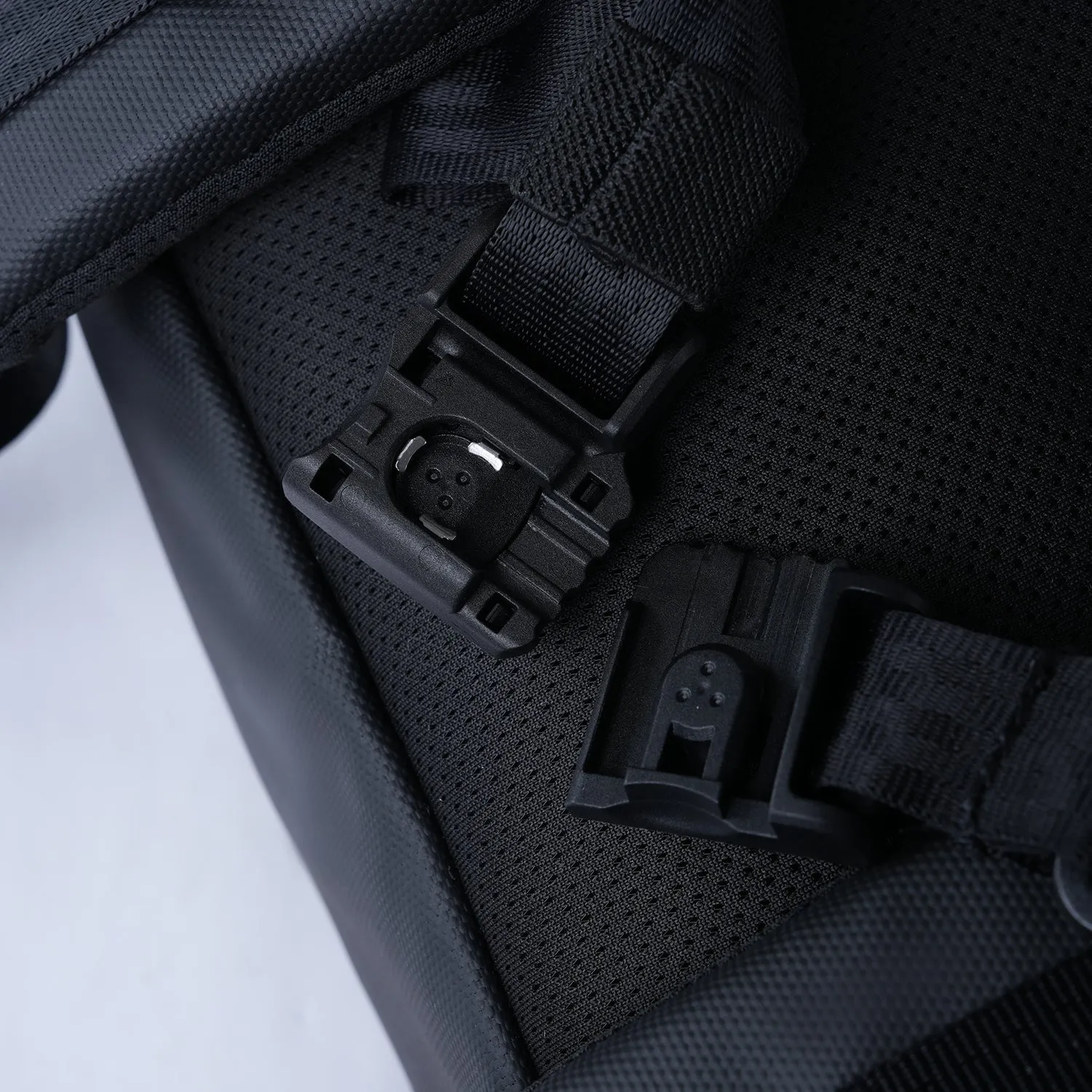 Cecil Compact II Combo Set