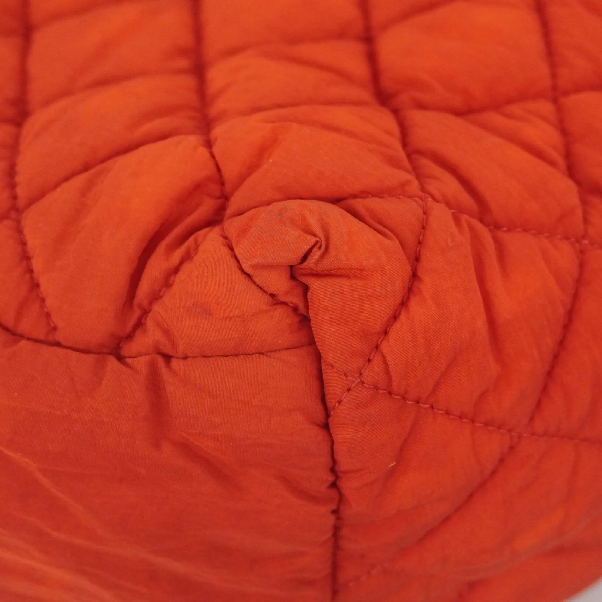 Chanel Nylon Handbag (Pre-Owned)