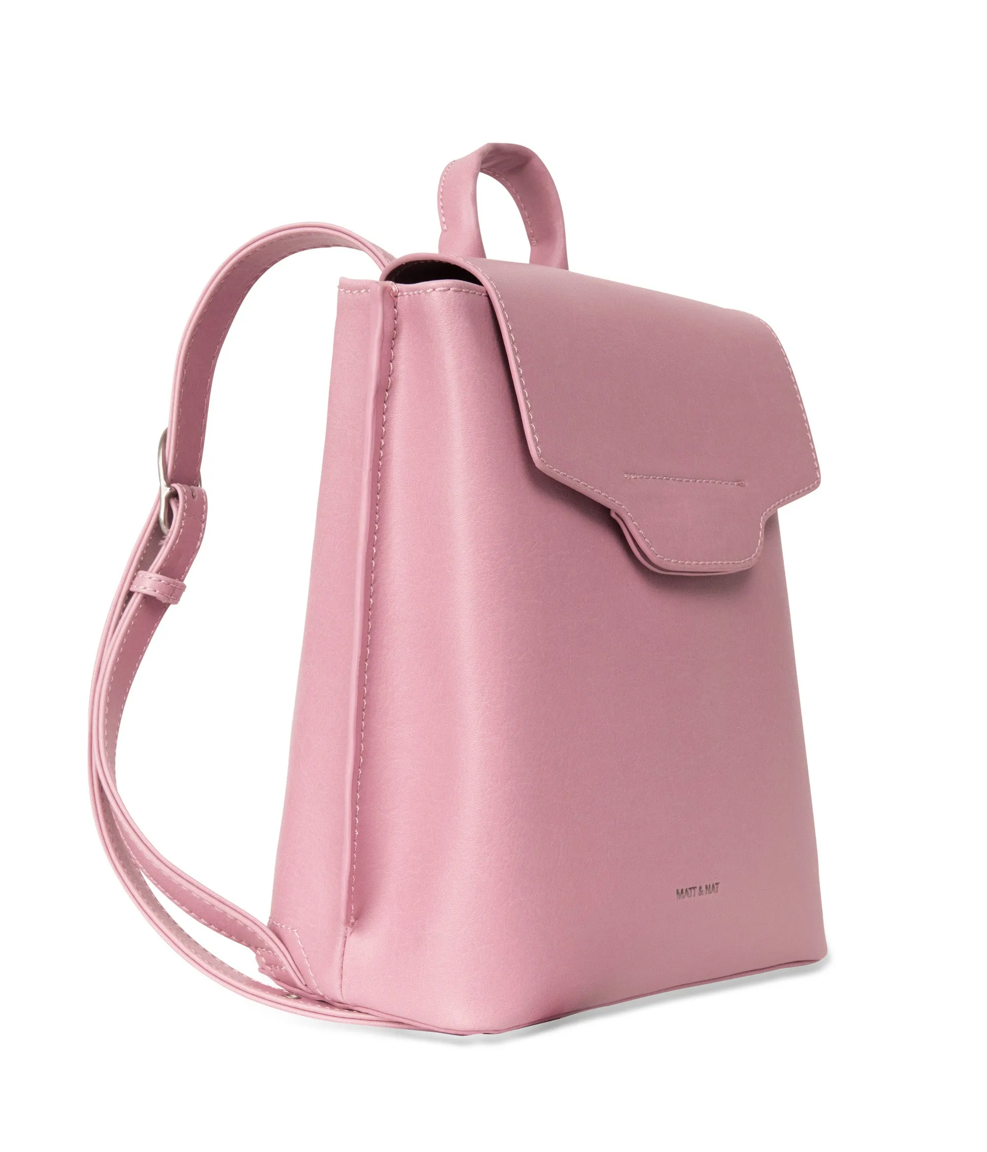 CHELLE Small Vegan Backpack - Vintage