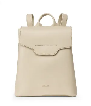 CHELLE Small Vegan Backpack - Vintage