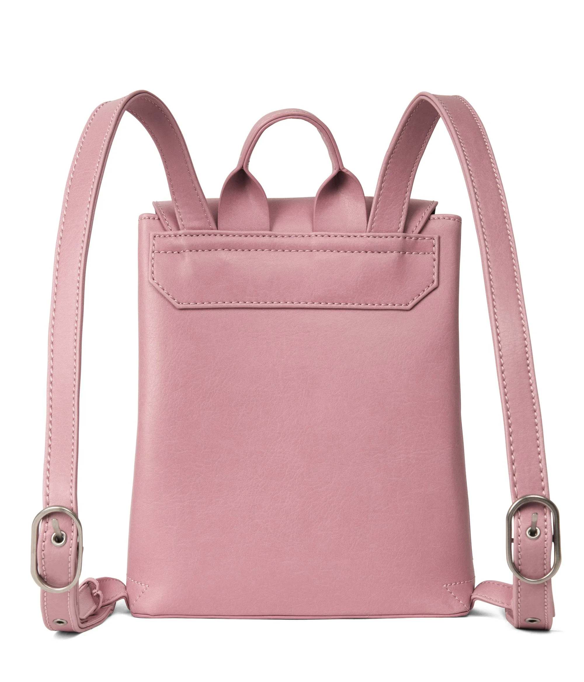 CHELLE Small Vegan Backpack - Vintage