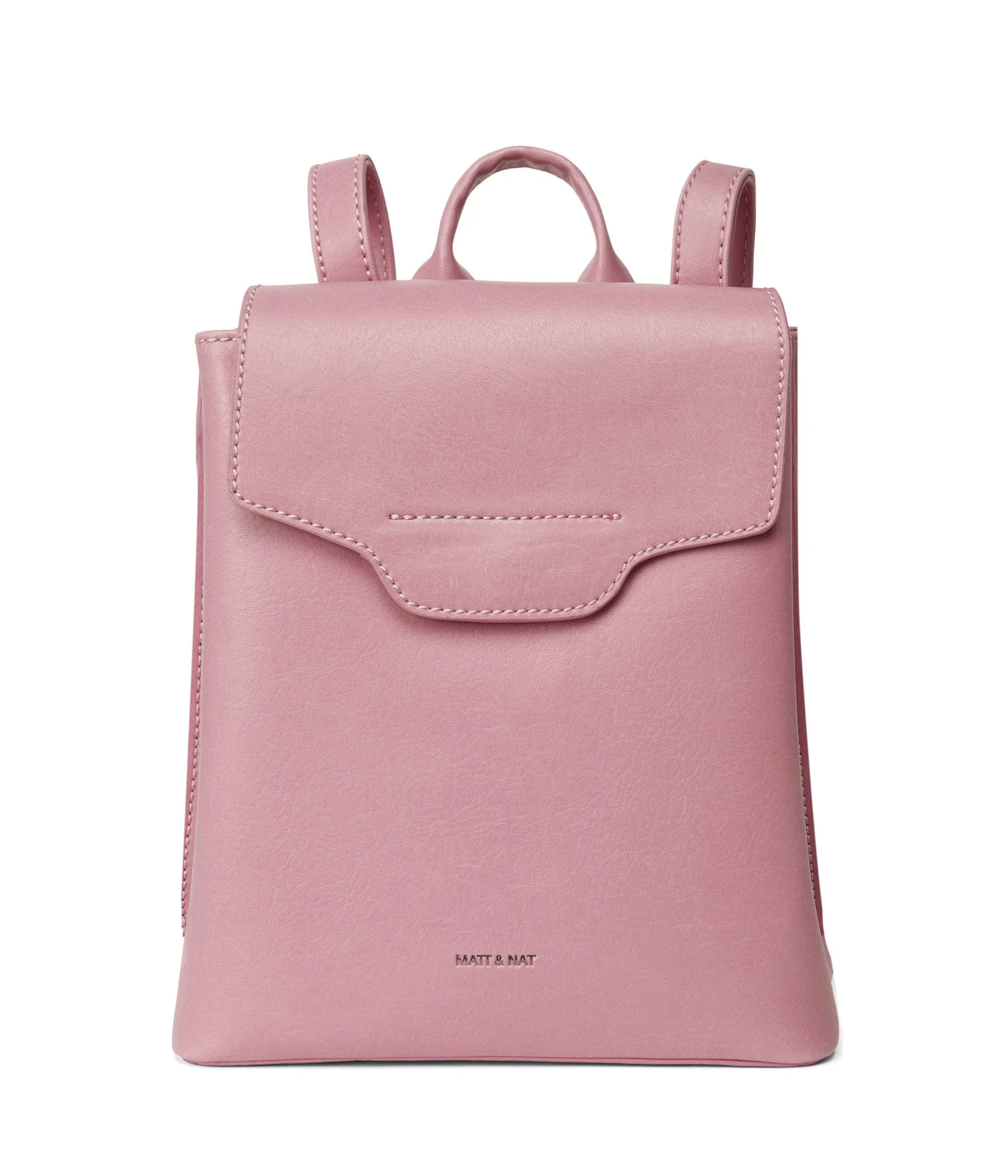 CHELLE Small Vegan Backpack - Vintage
