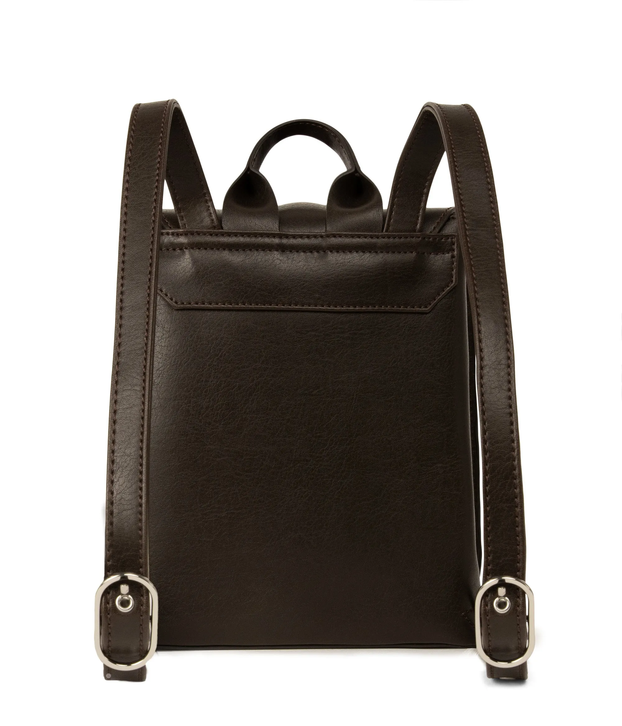 CHELLE Small Vegan Backpack - Vintage